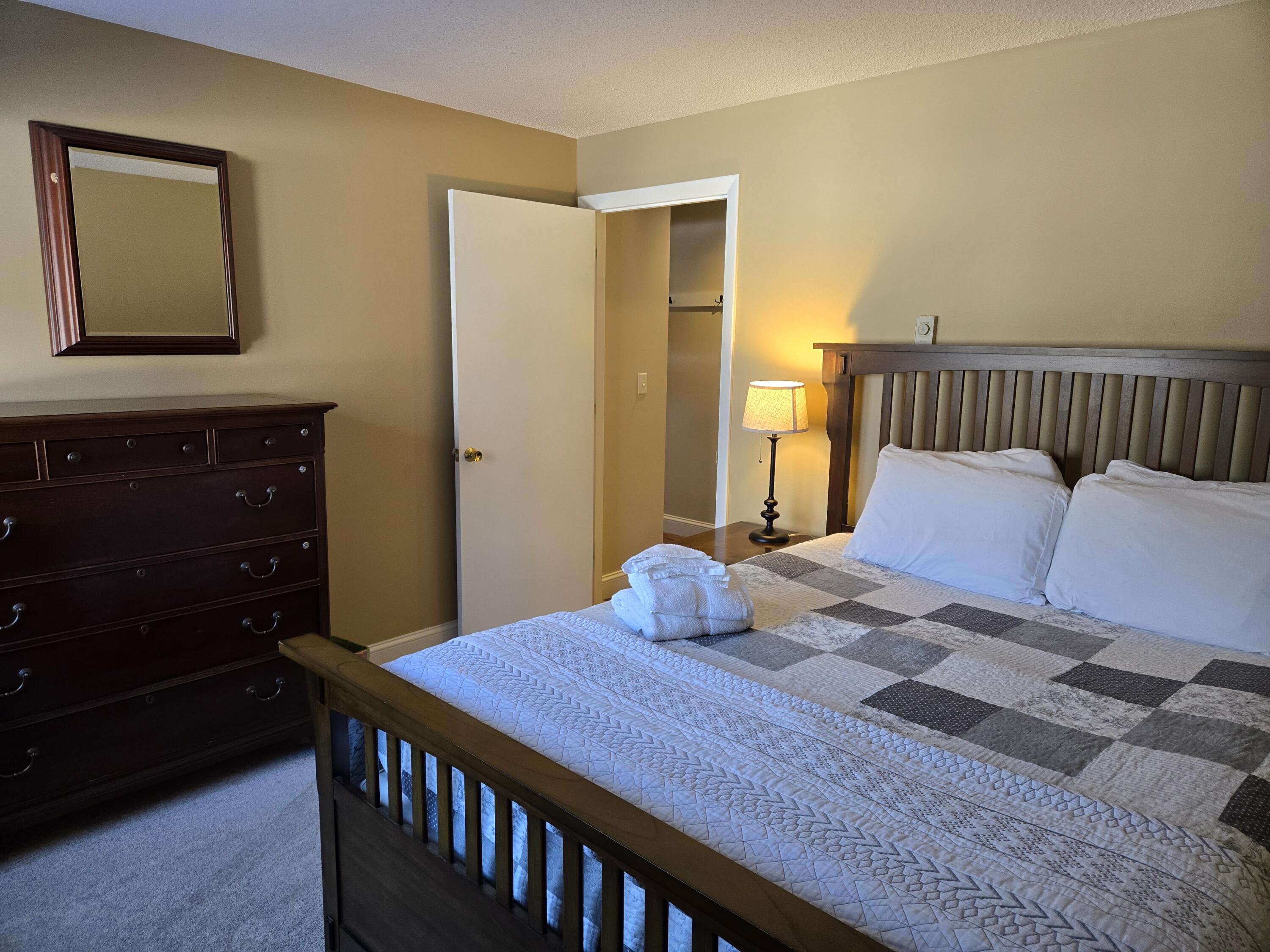 8 Northway Drive 104
