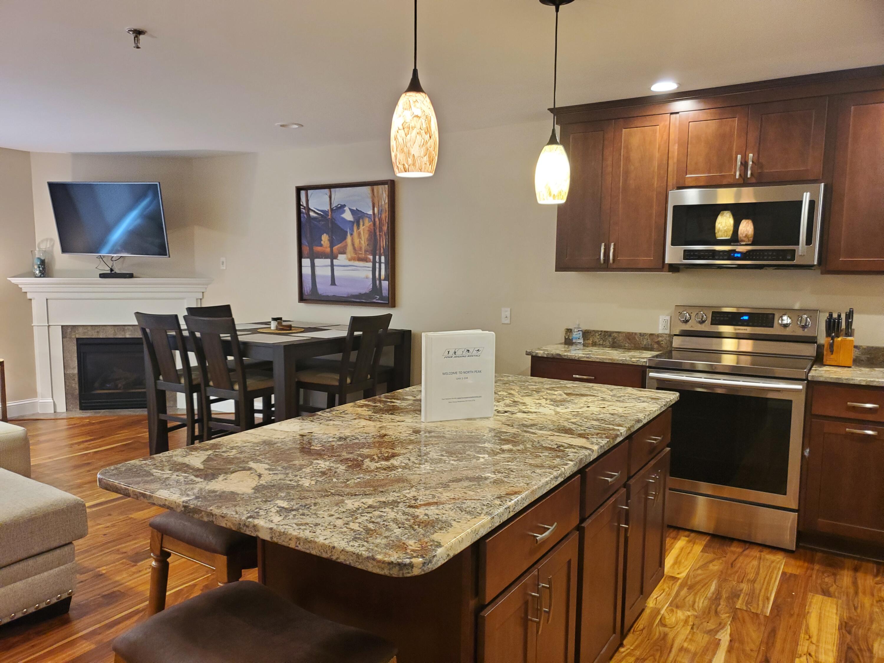 8 Northway Drive 104