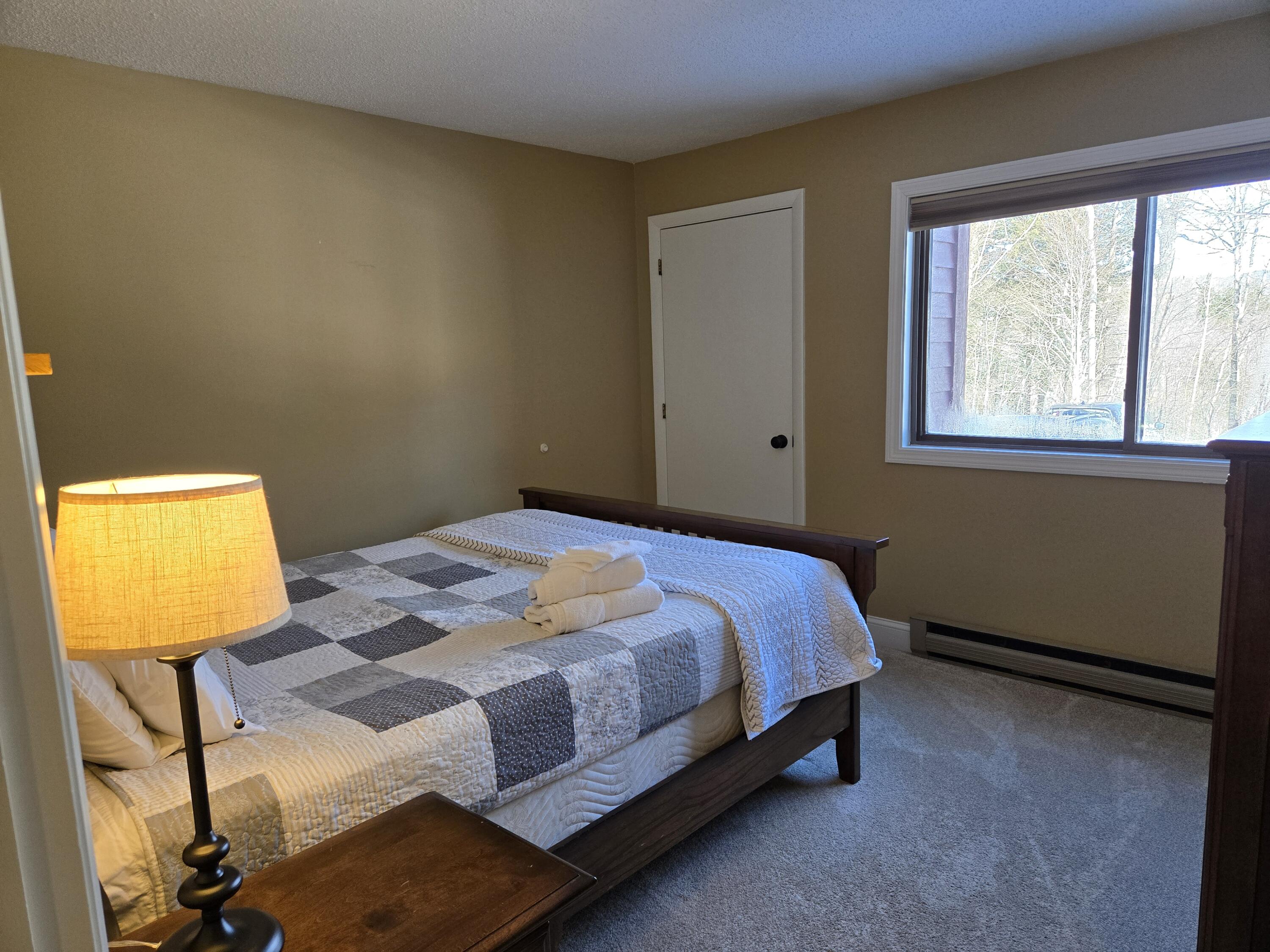 8 Northway Drive 104