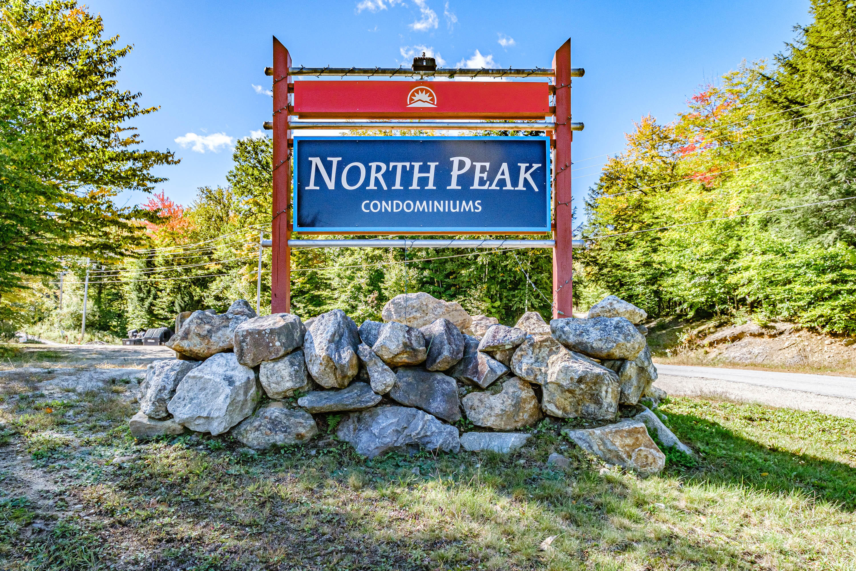 8 Northway Drive 104