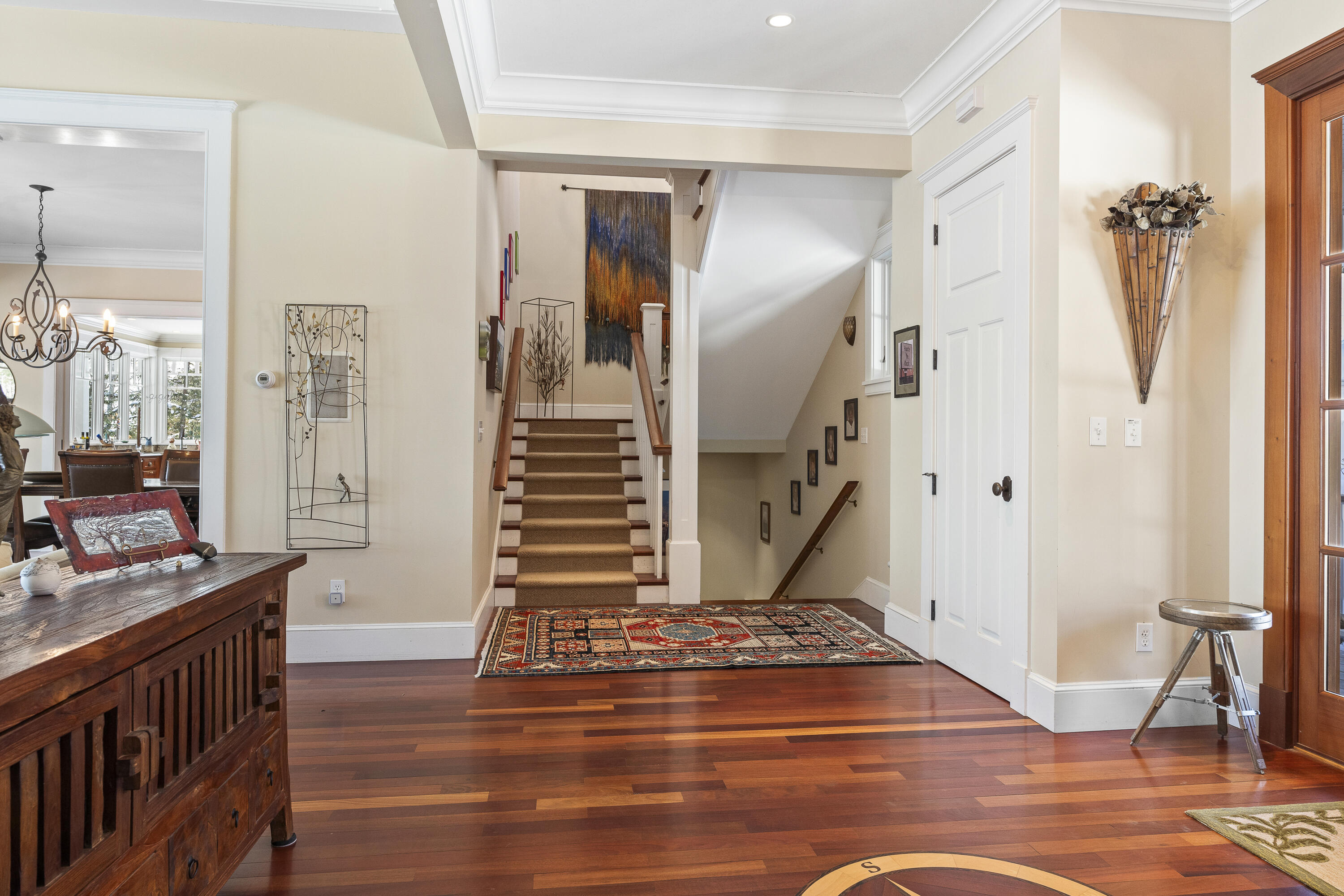 4 Tiemer Road