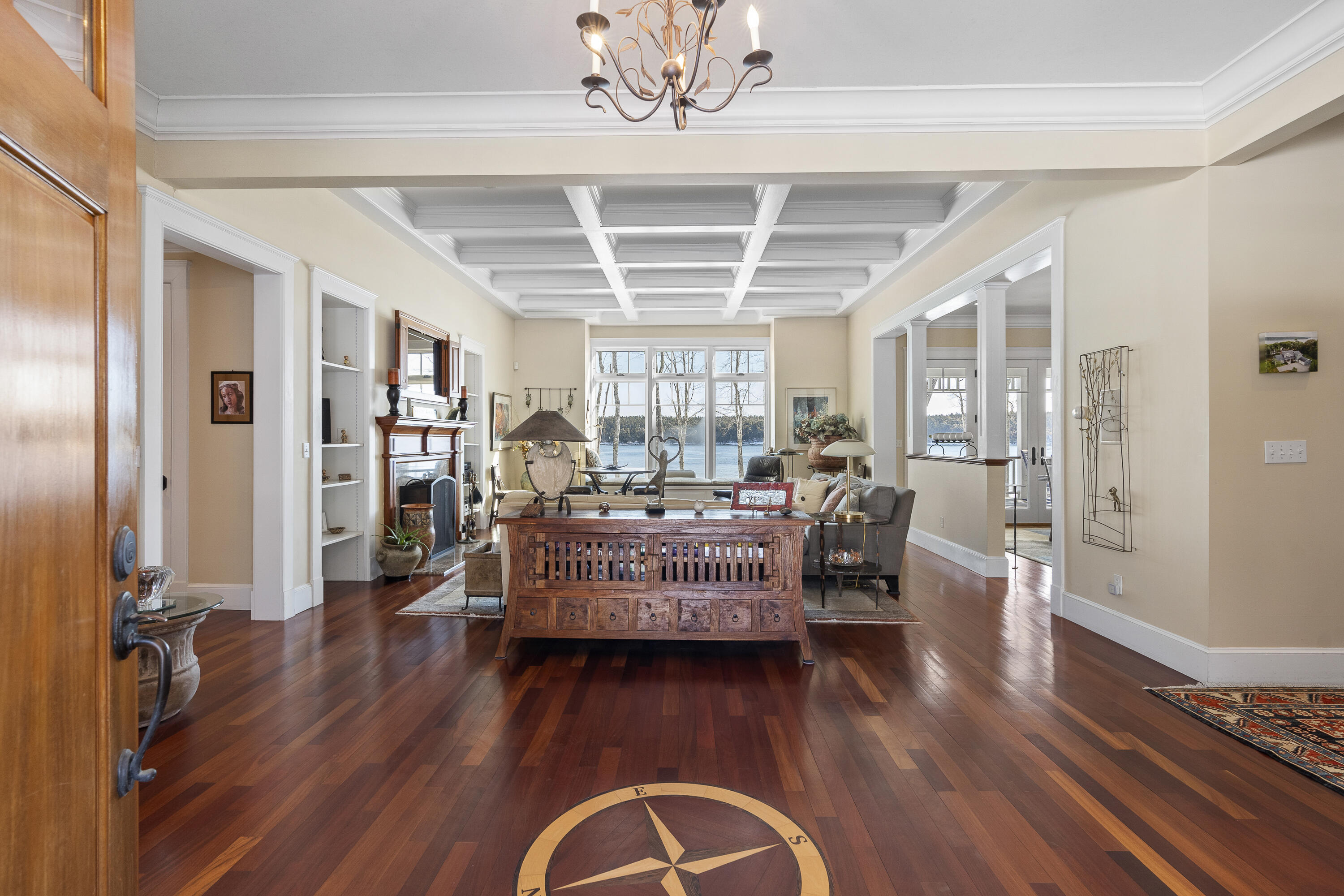 4 Tiemer Road