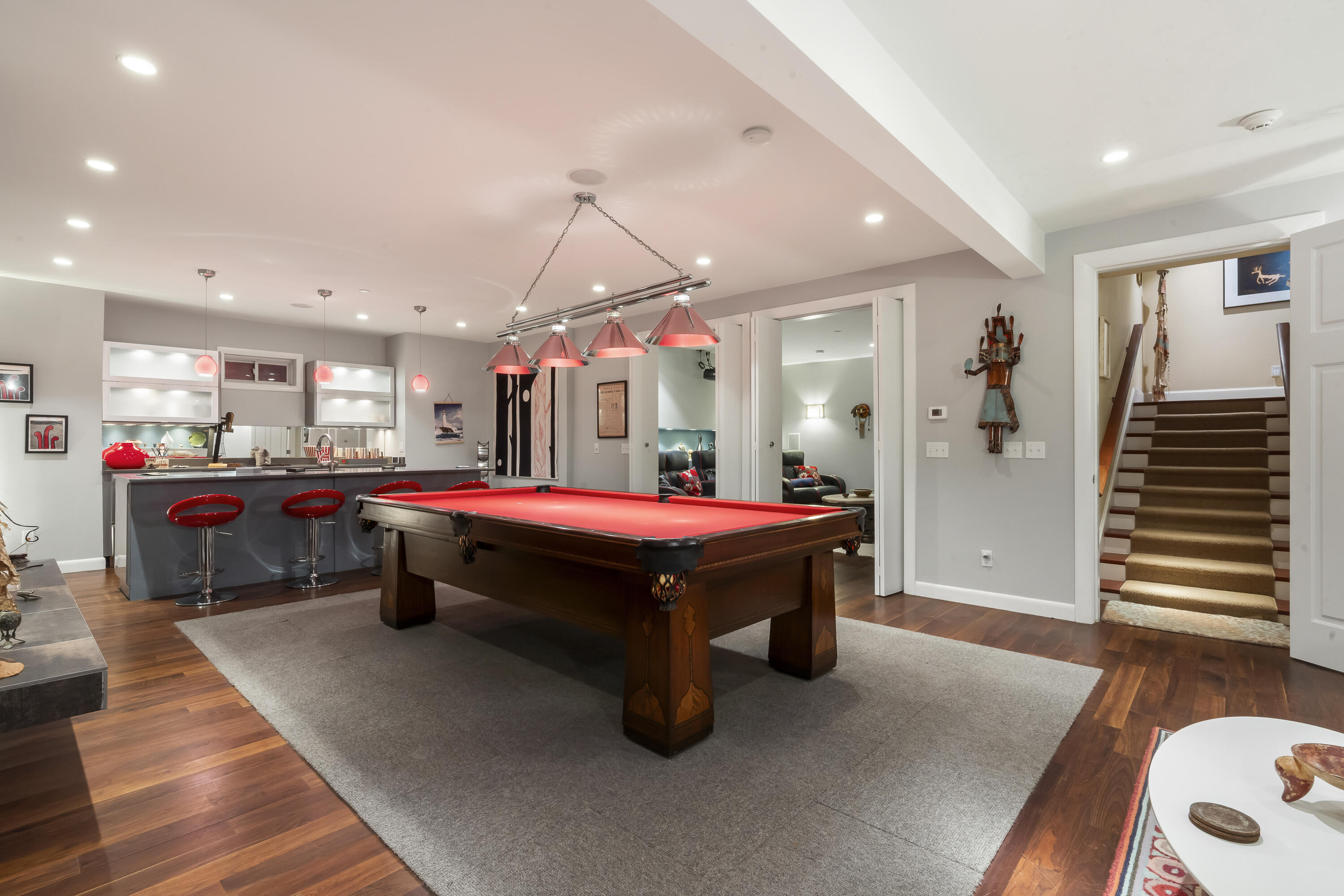 4 Tiemer Road