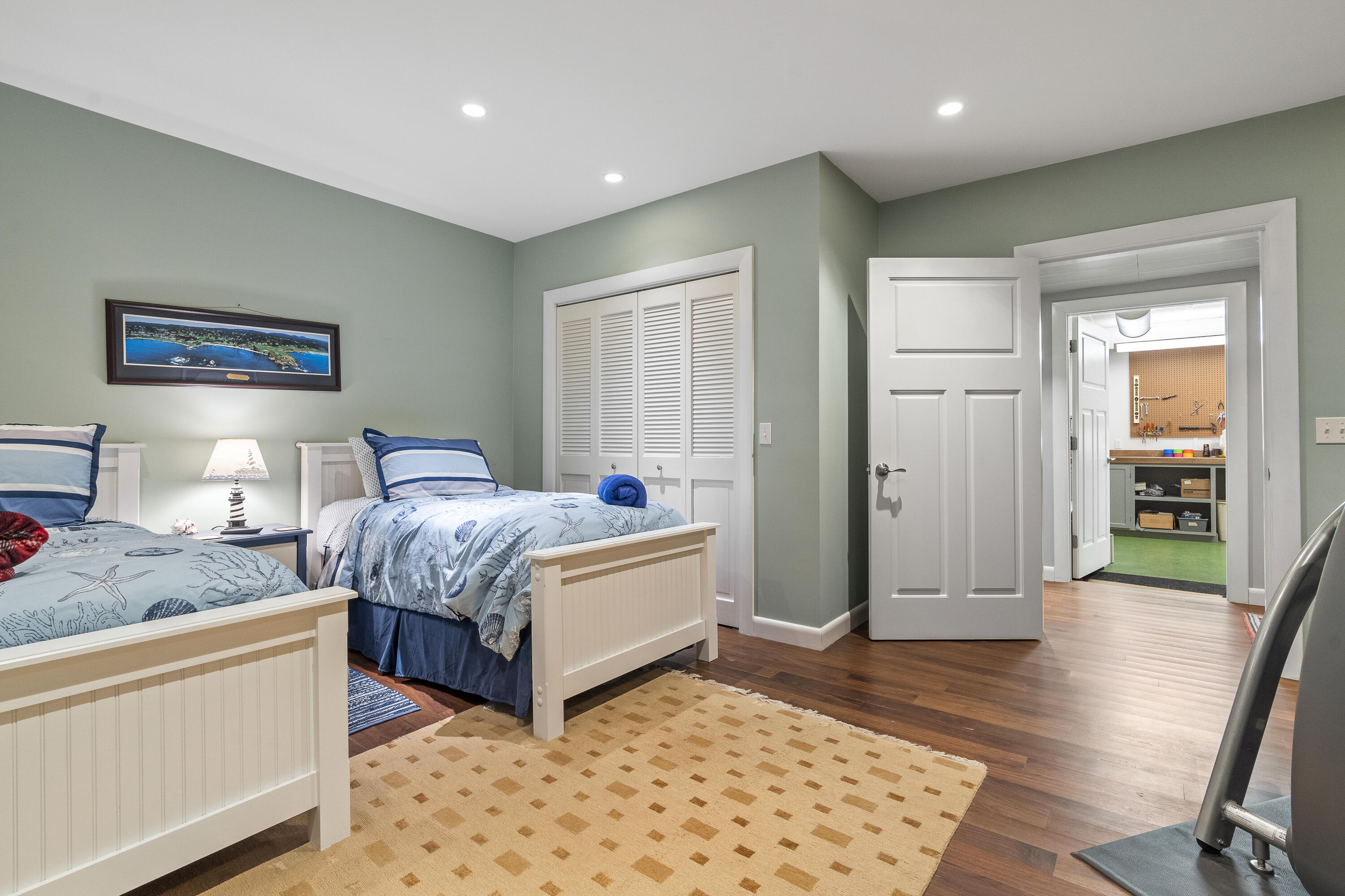 4 Tiemer Road