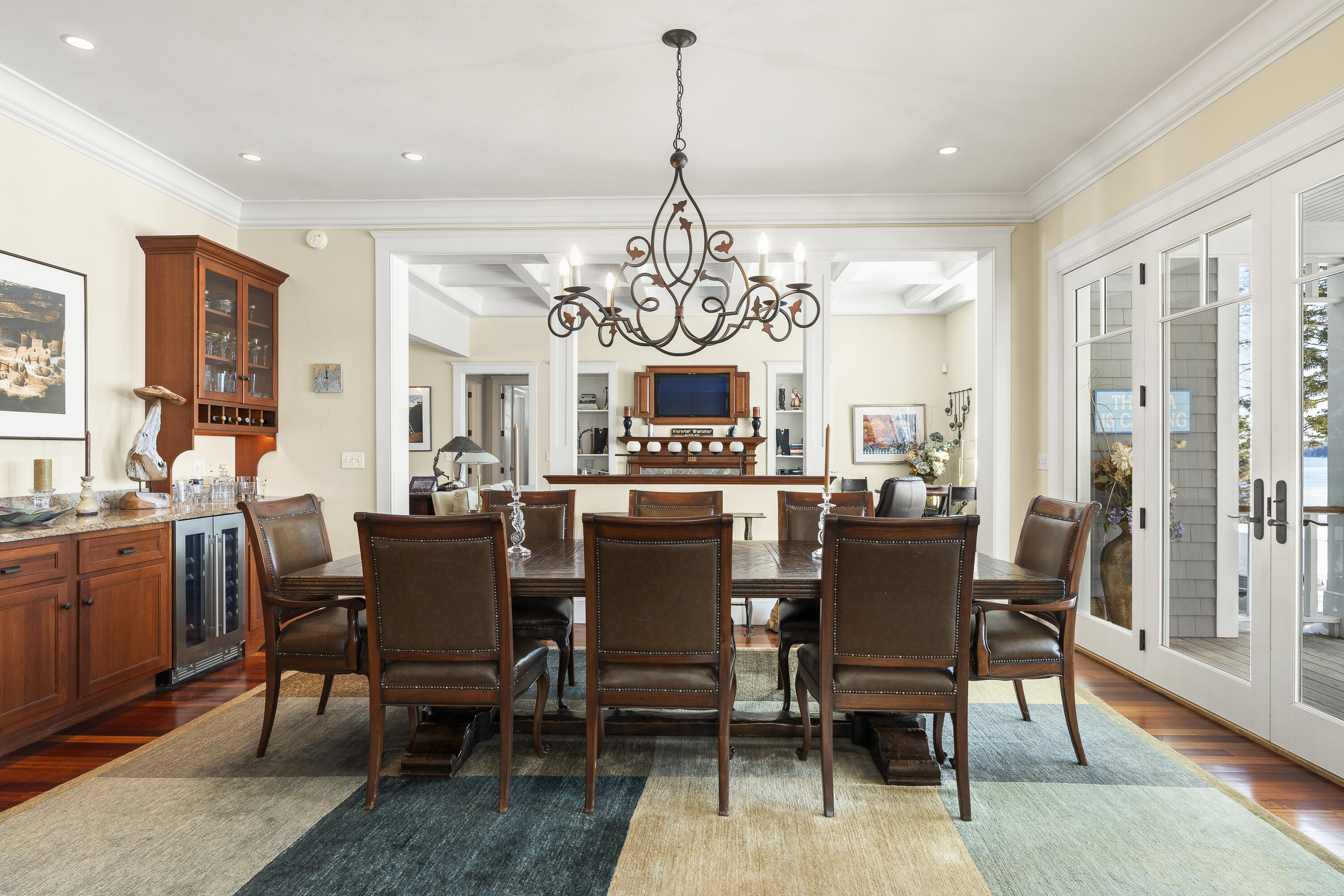 4 Tiemer Road