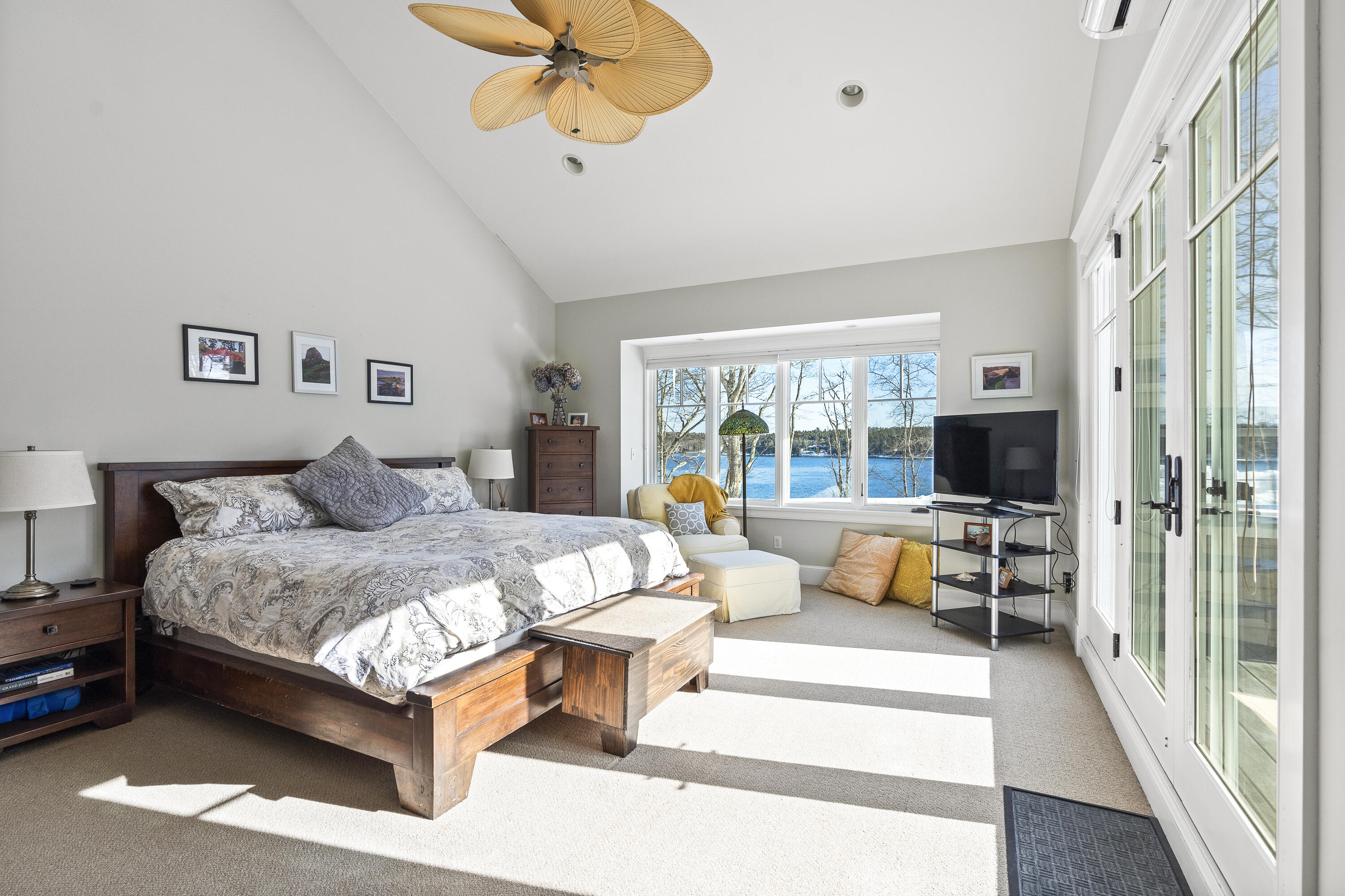 4 Tiemer Road