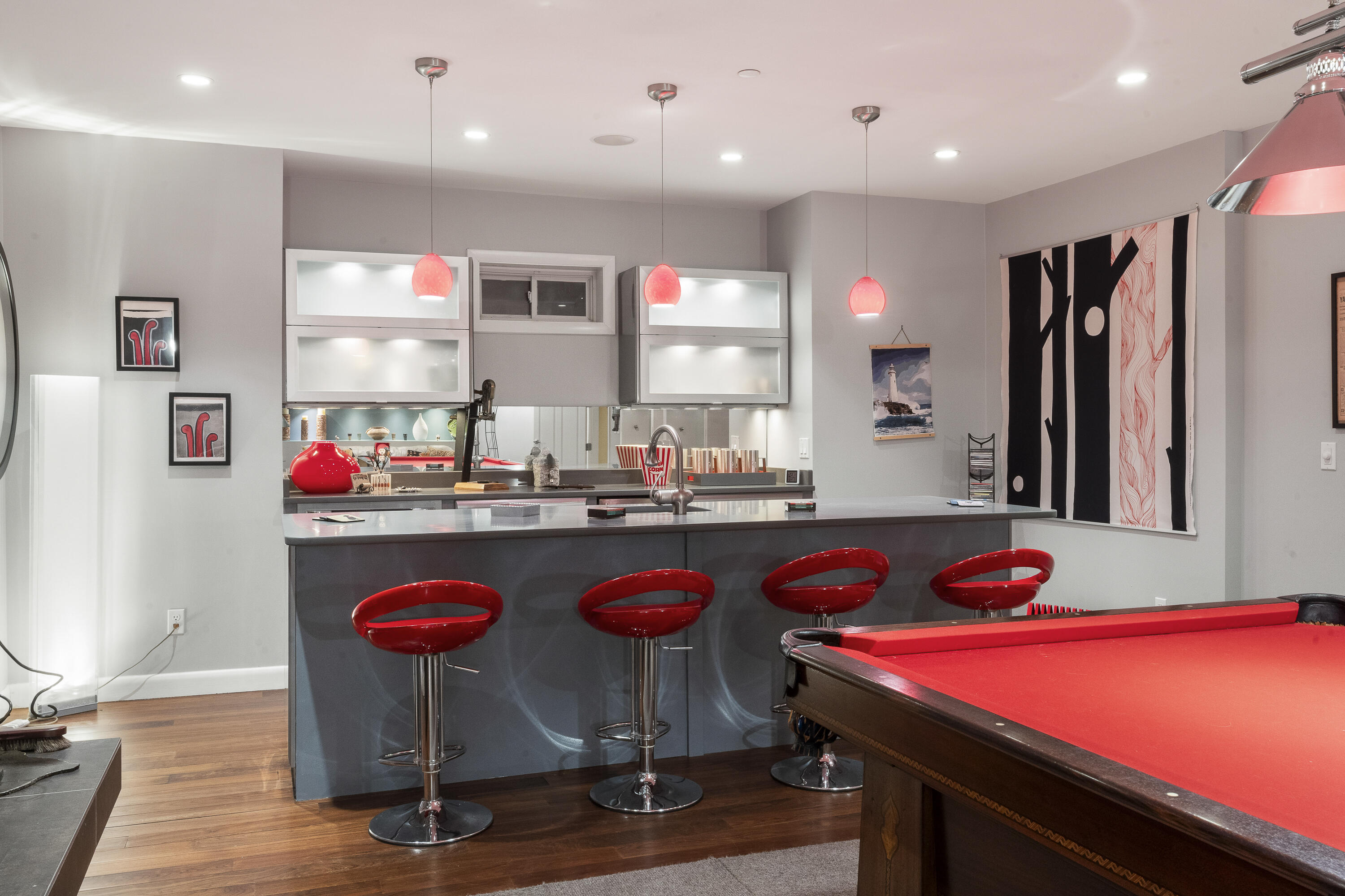 4 Tiemer Road
