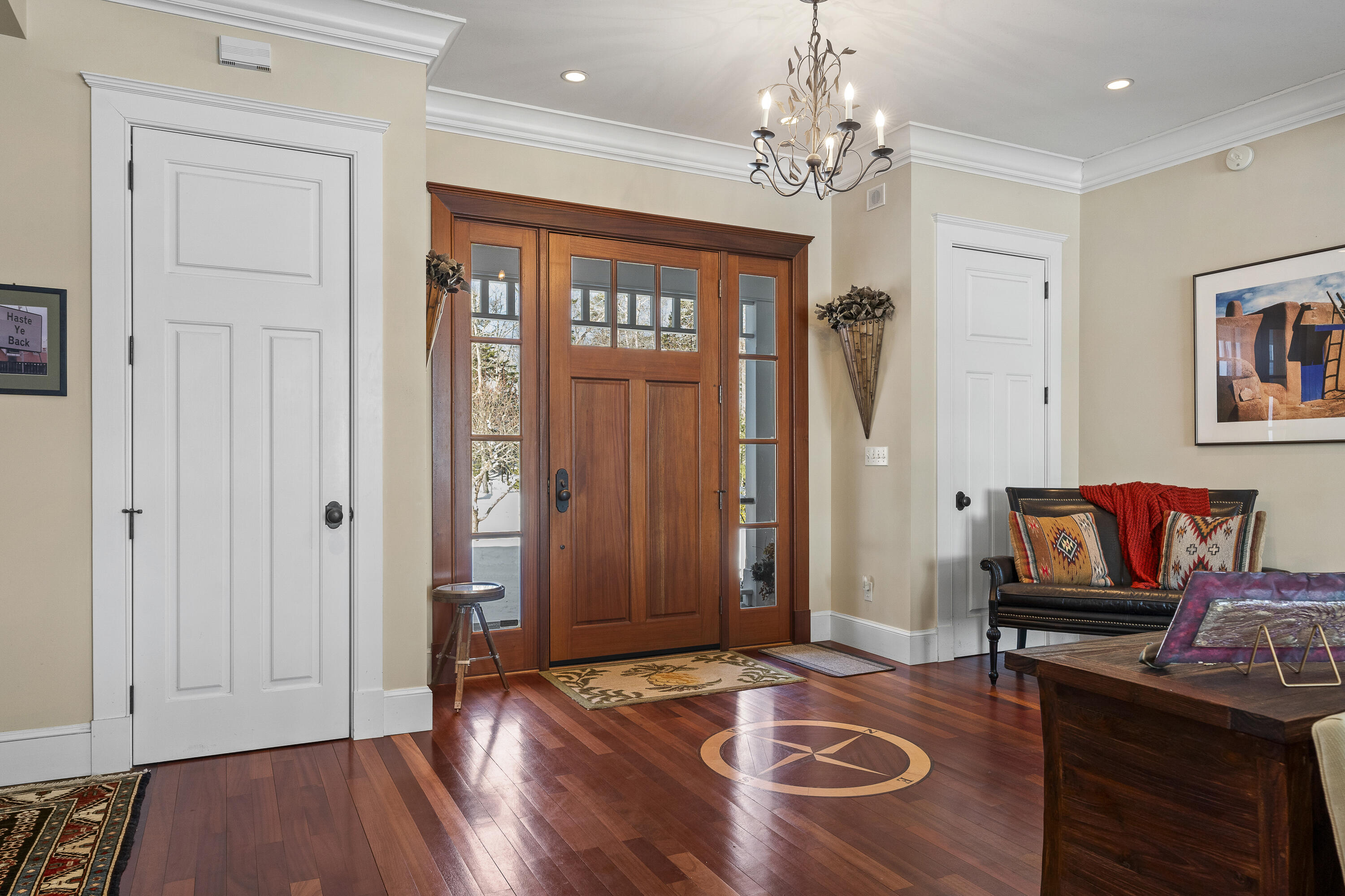 4 Tiemer Road