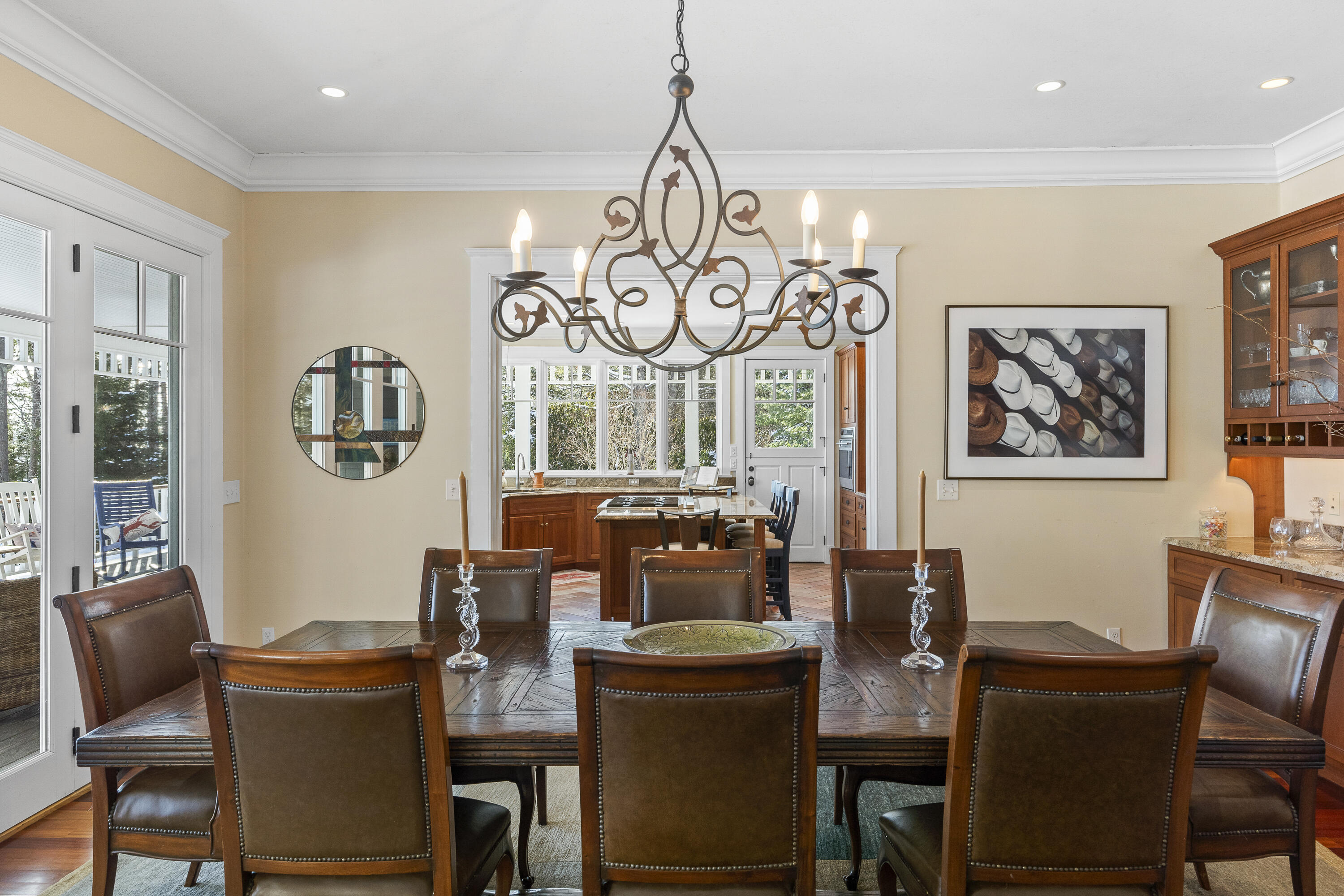 4 Tiemer Road
