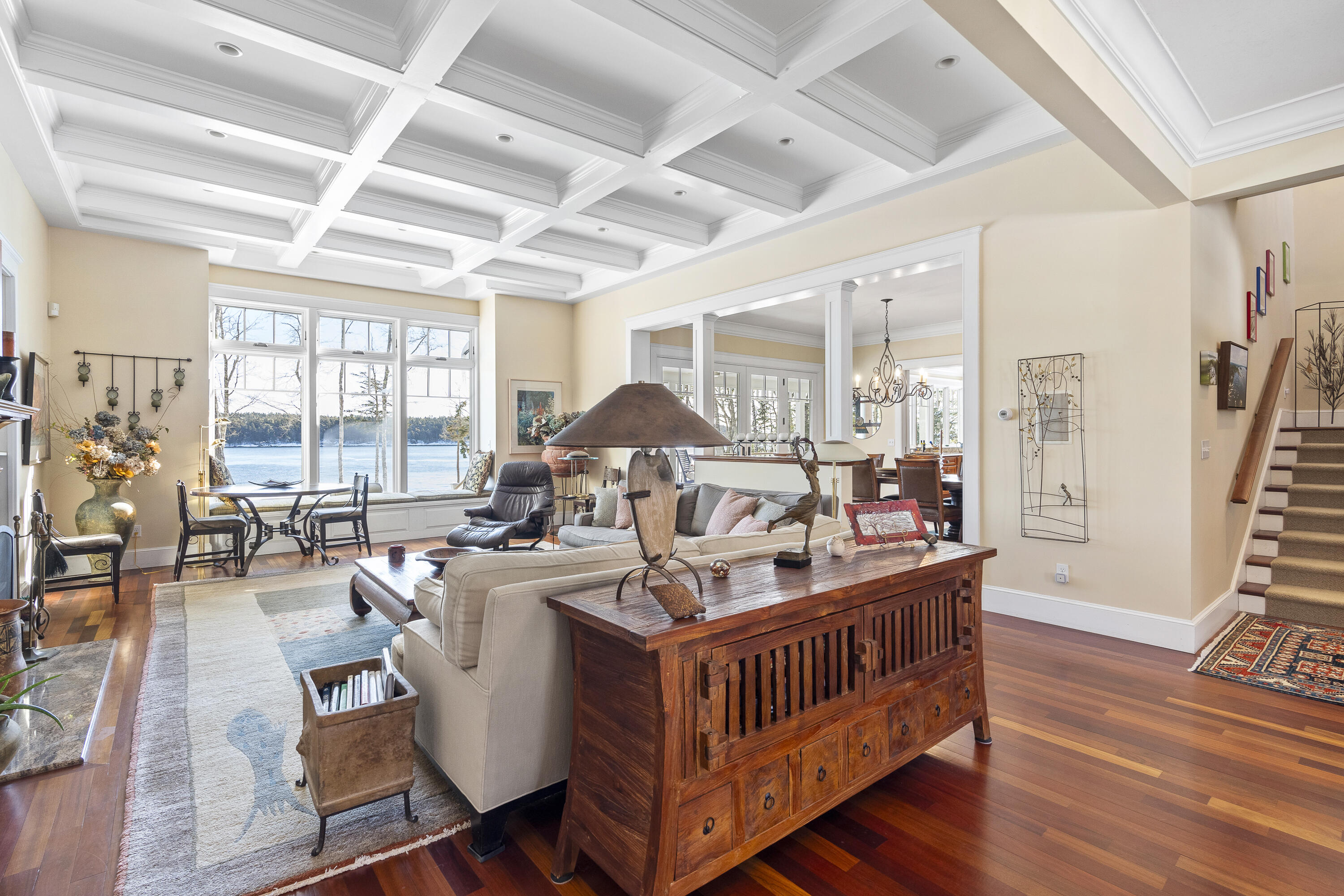 4 Tiemer Road