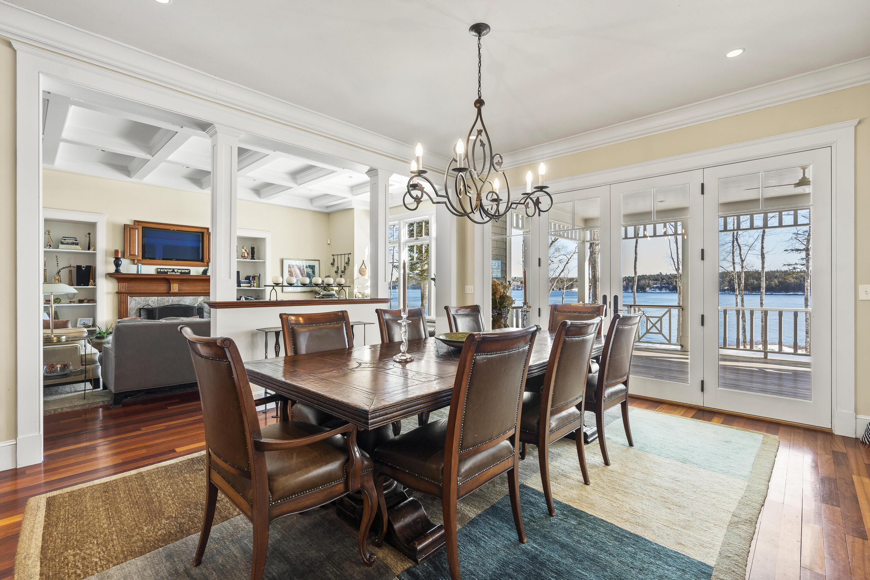 4 Tiemer Road