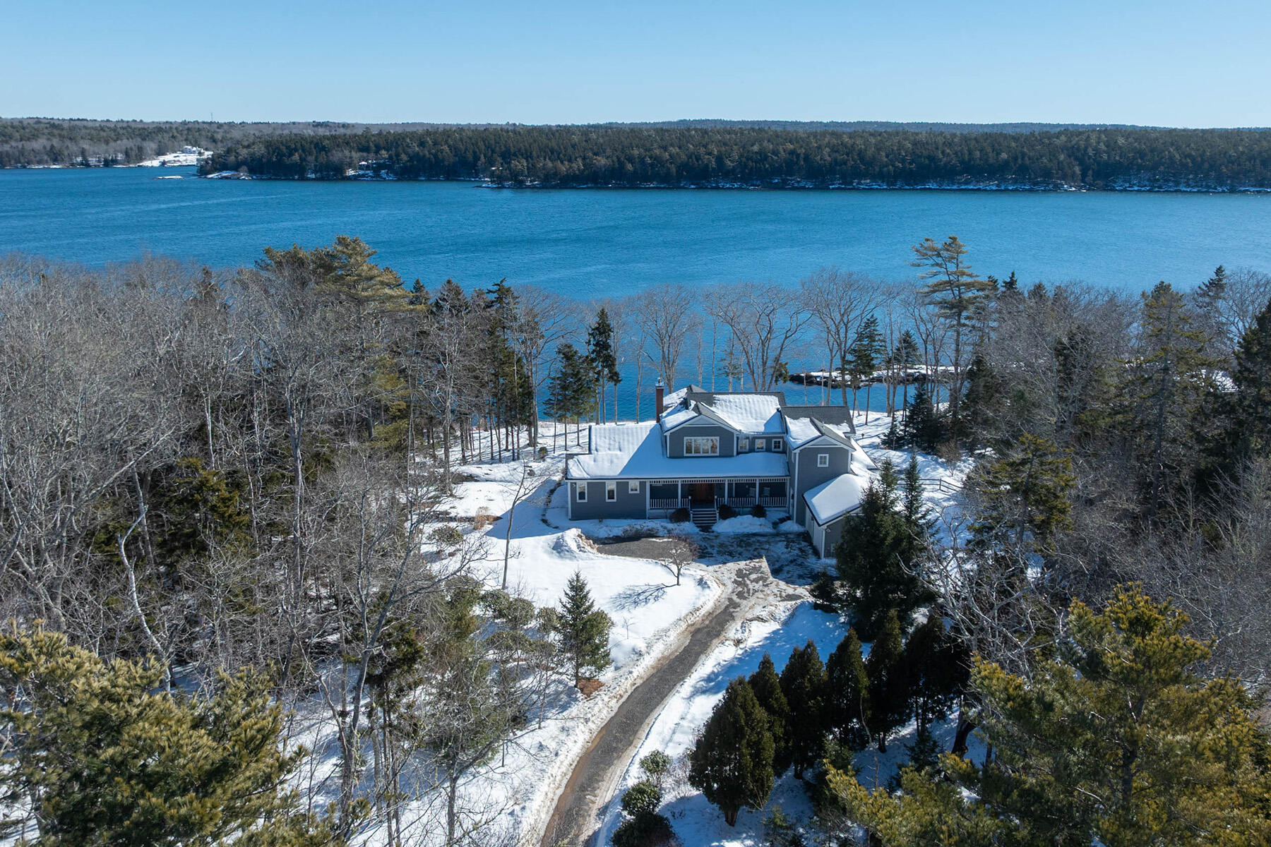 4 Tiemer Road