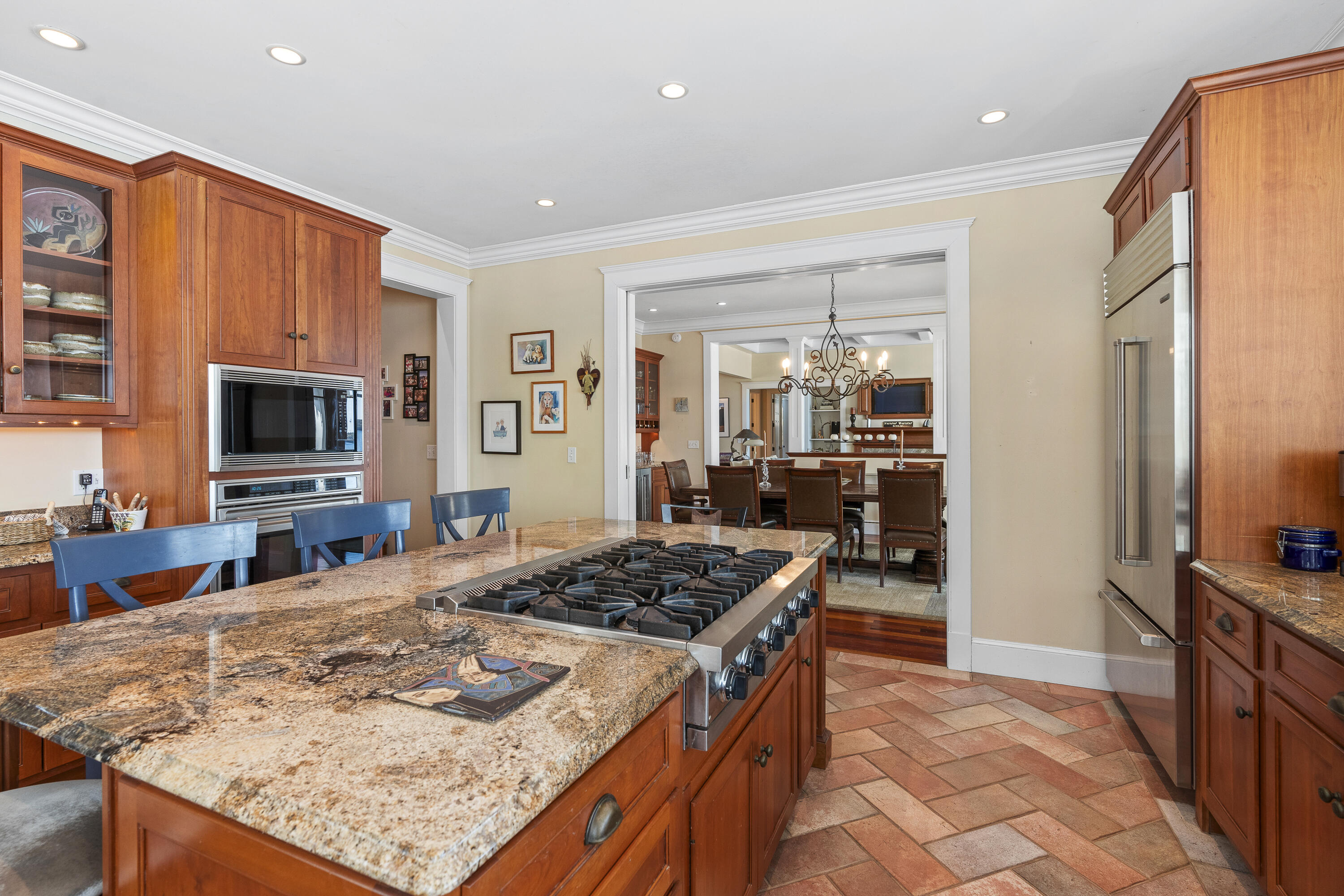 4 Tiemer Road