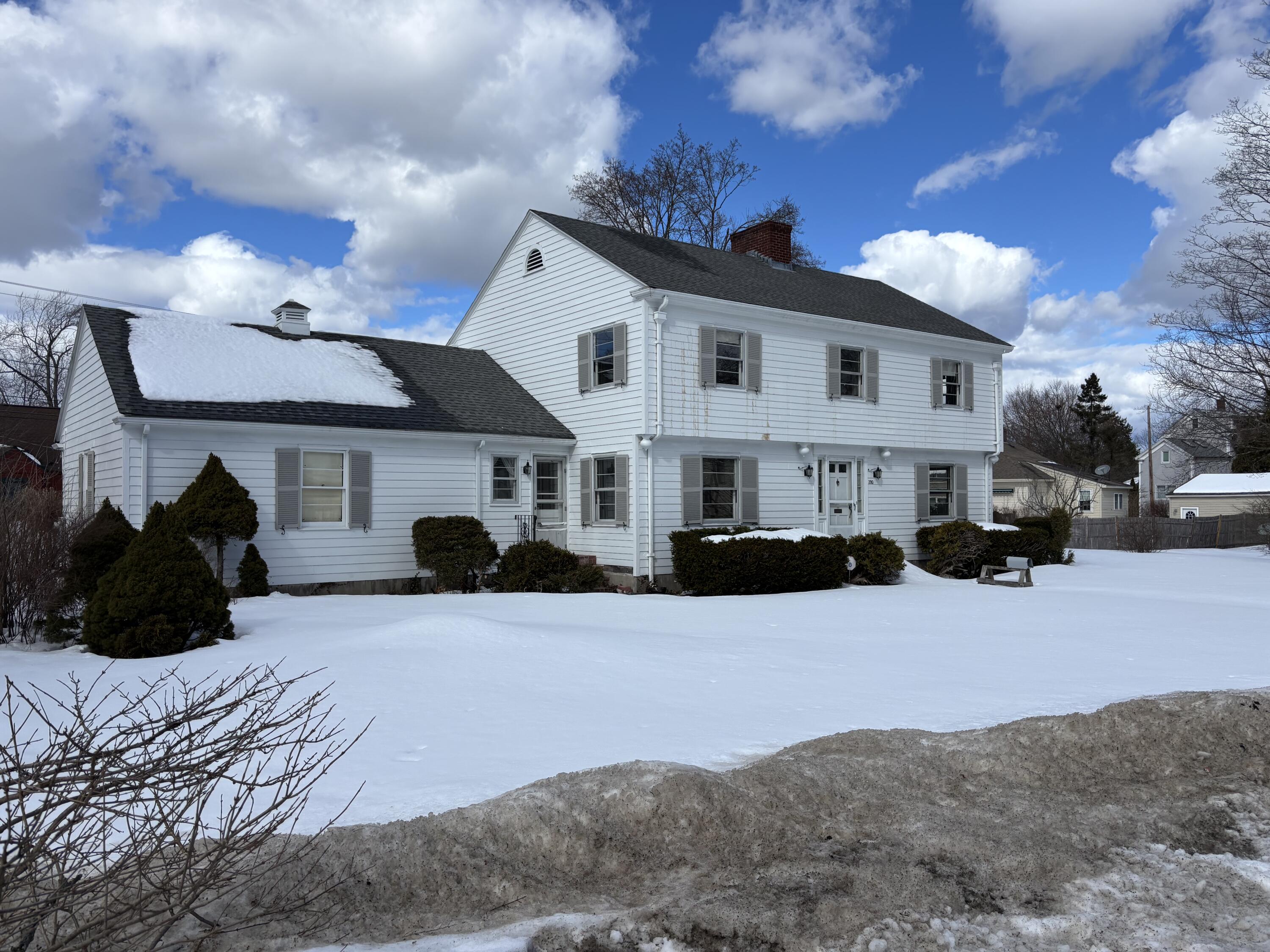 280 Alfred Street
