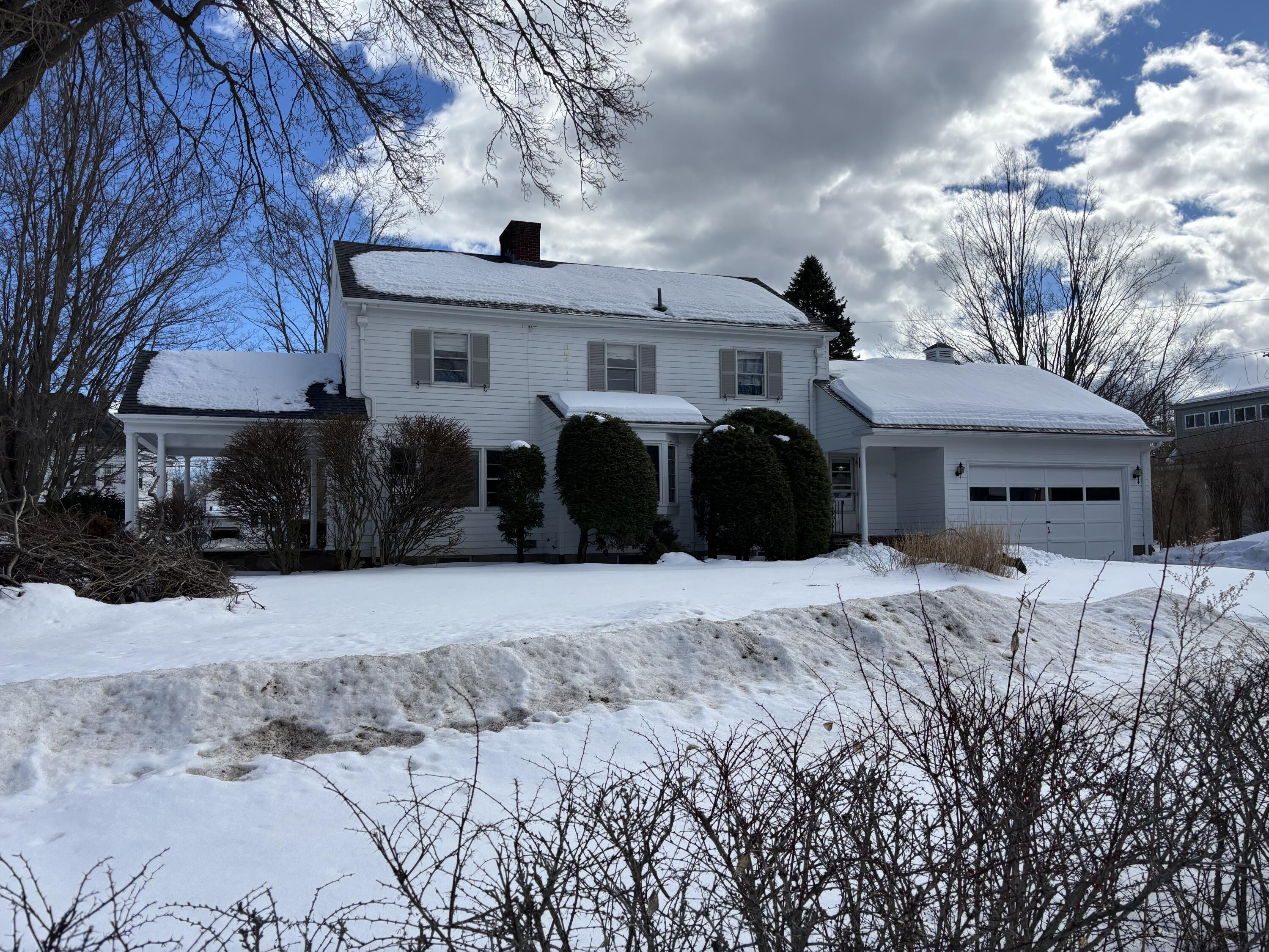 280 Alfred Street