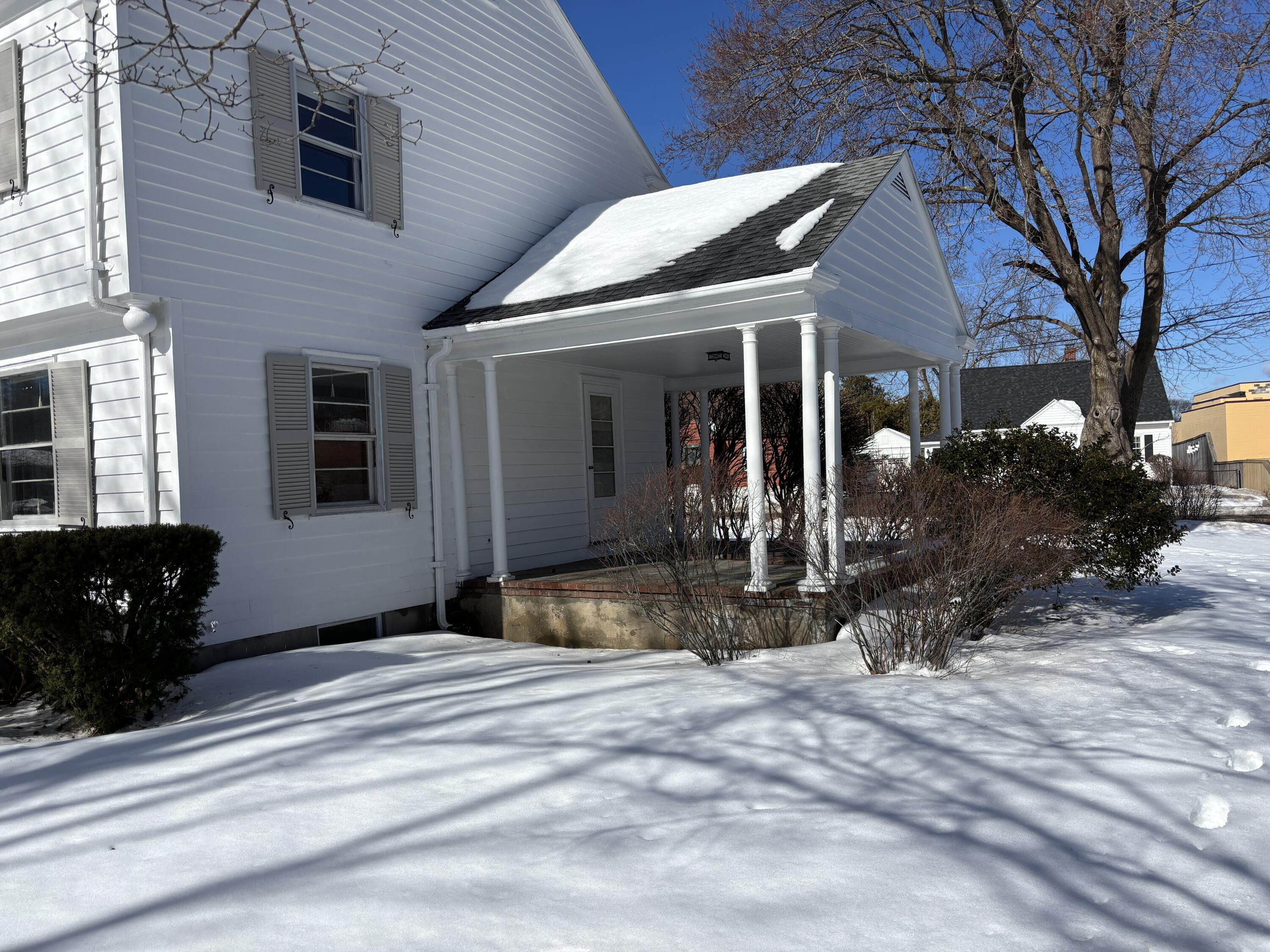 280 Alfred Street
