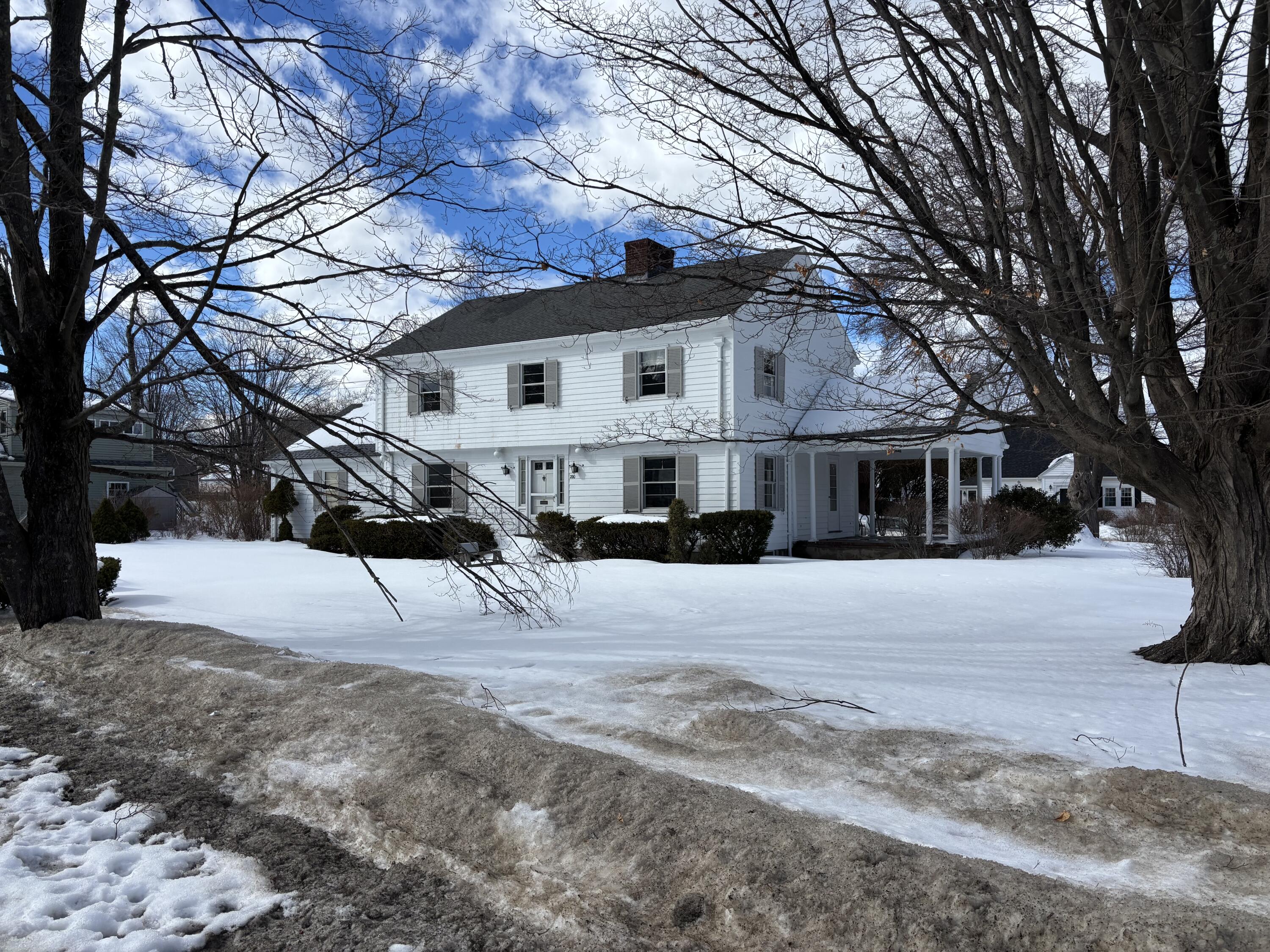 280 Alfred Street