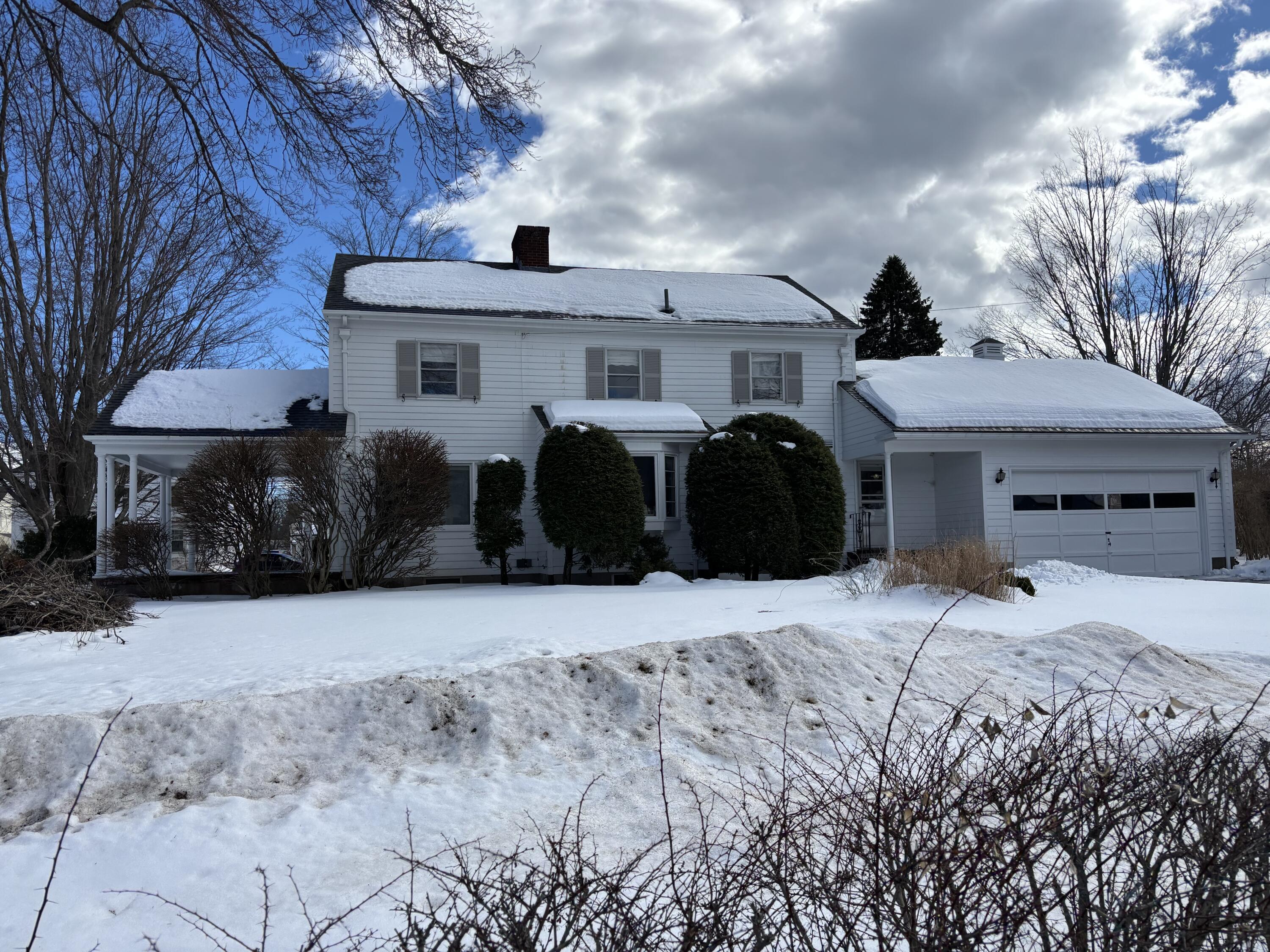 280 Alfred Street