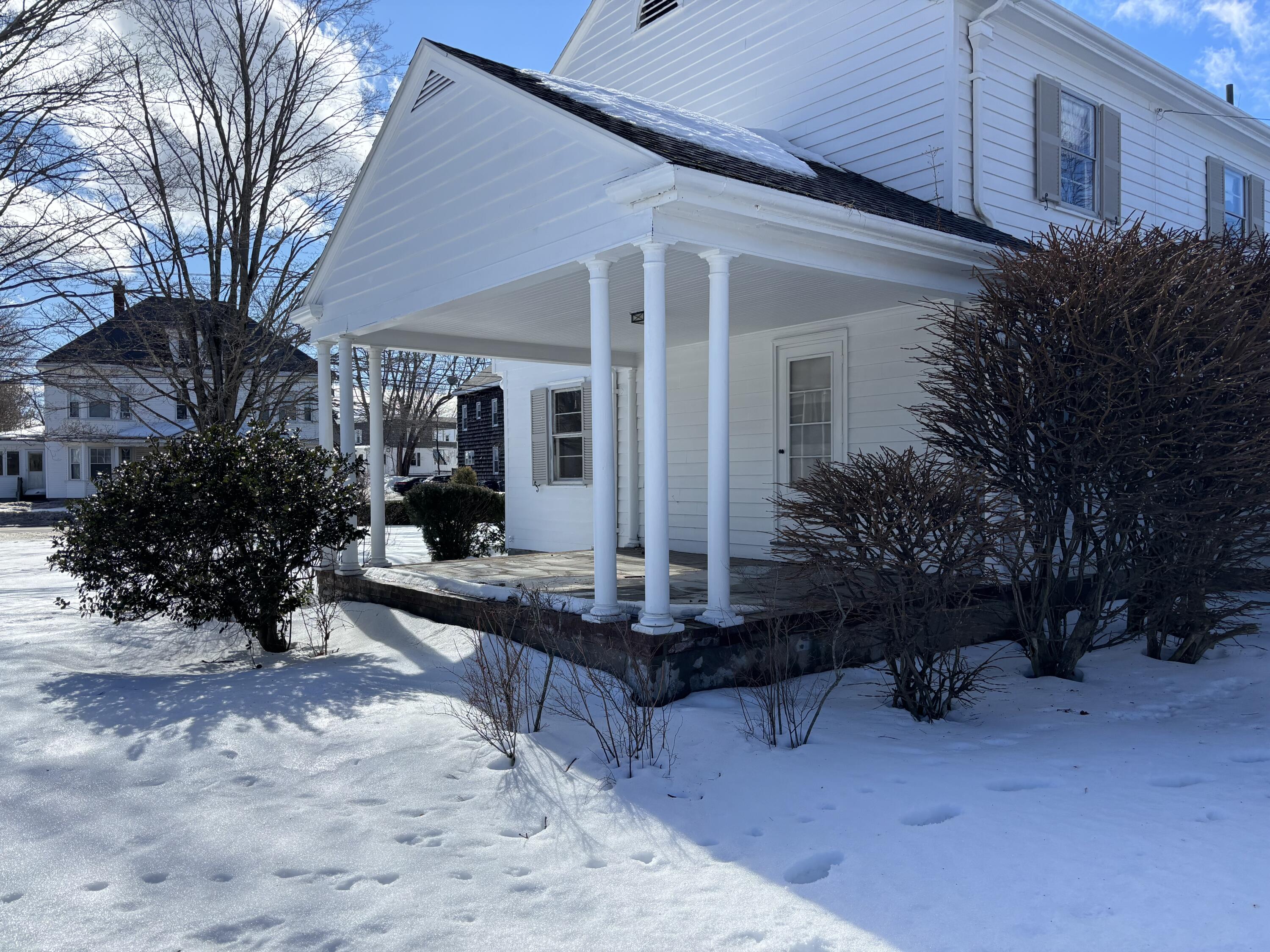 280 Alfred Street