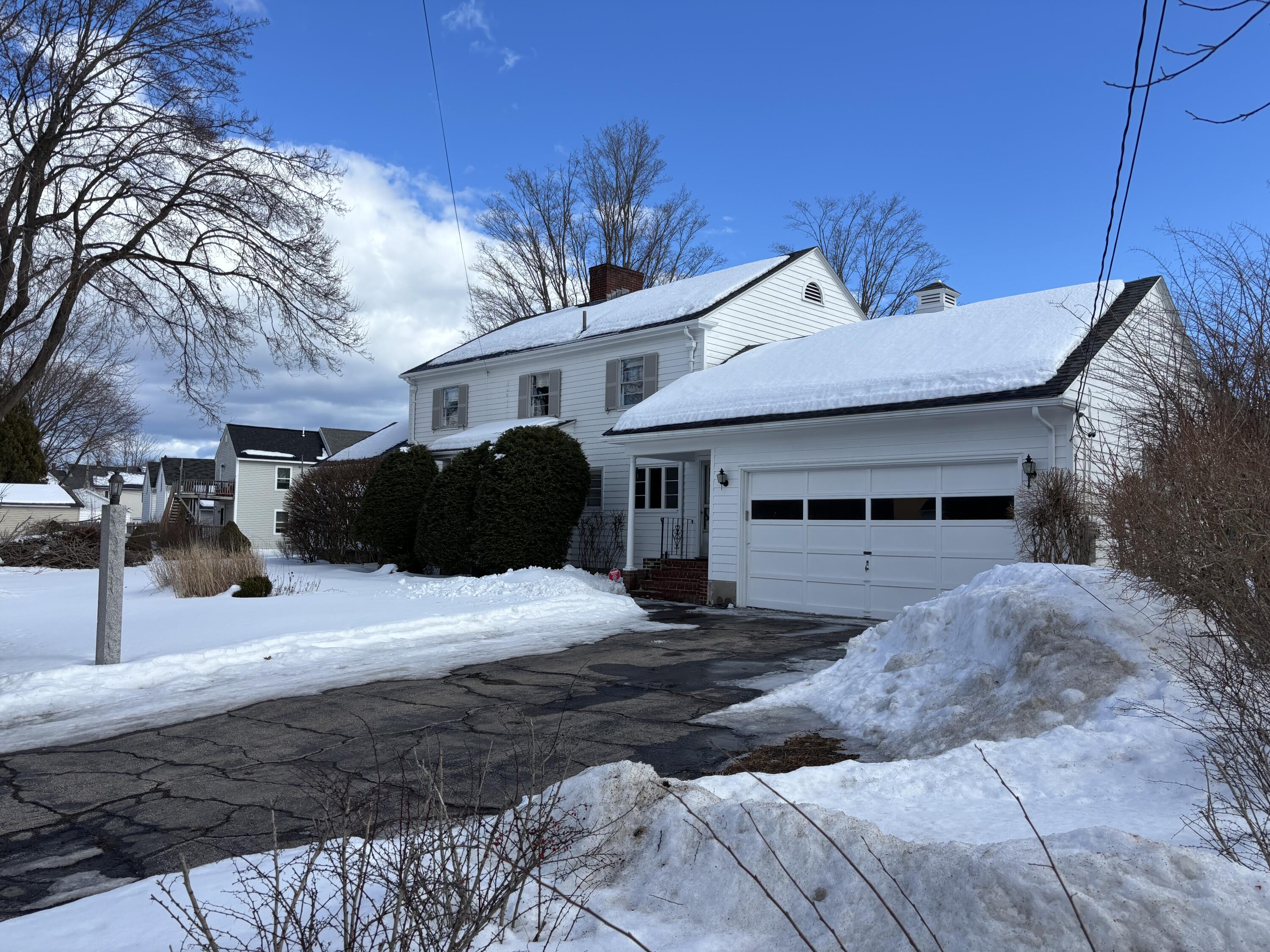 280 Alfred Street