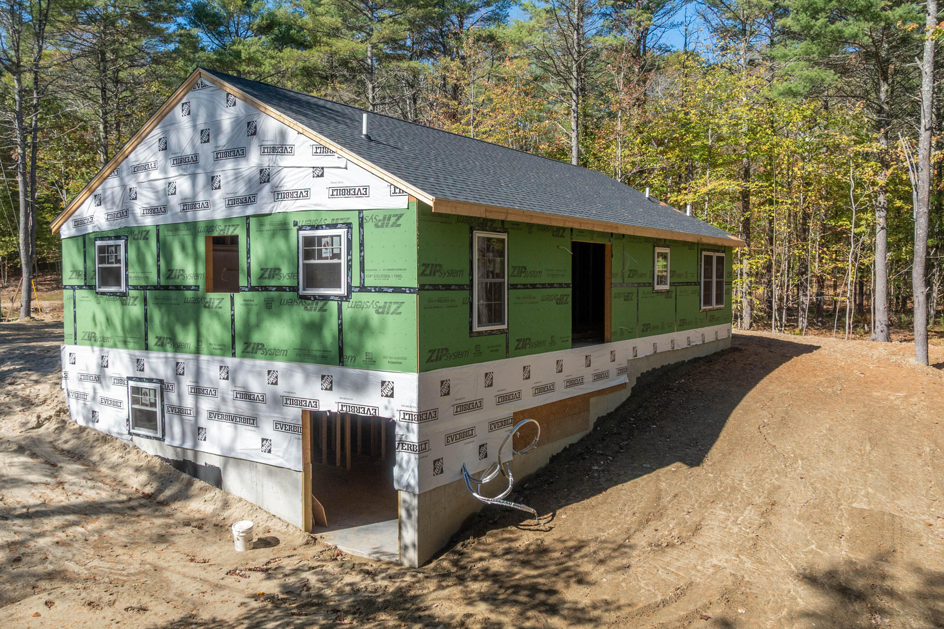 Lot 5 Crossman Drive