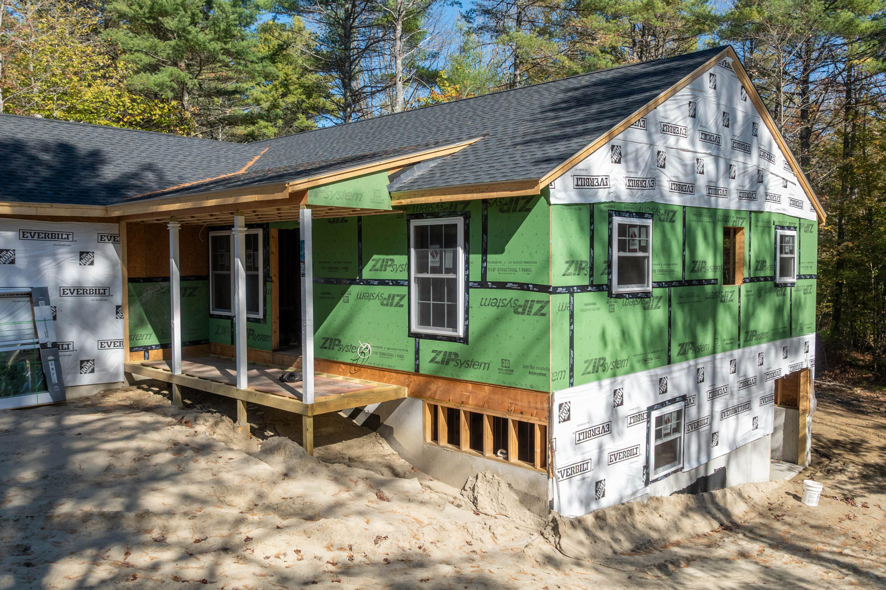 Lot 5 Crossman Drive