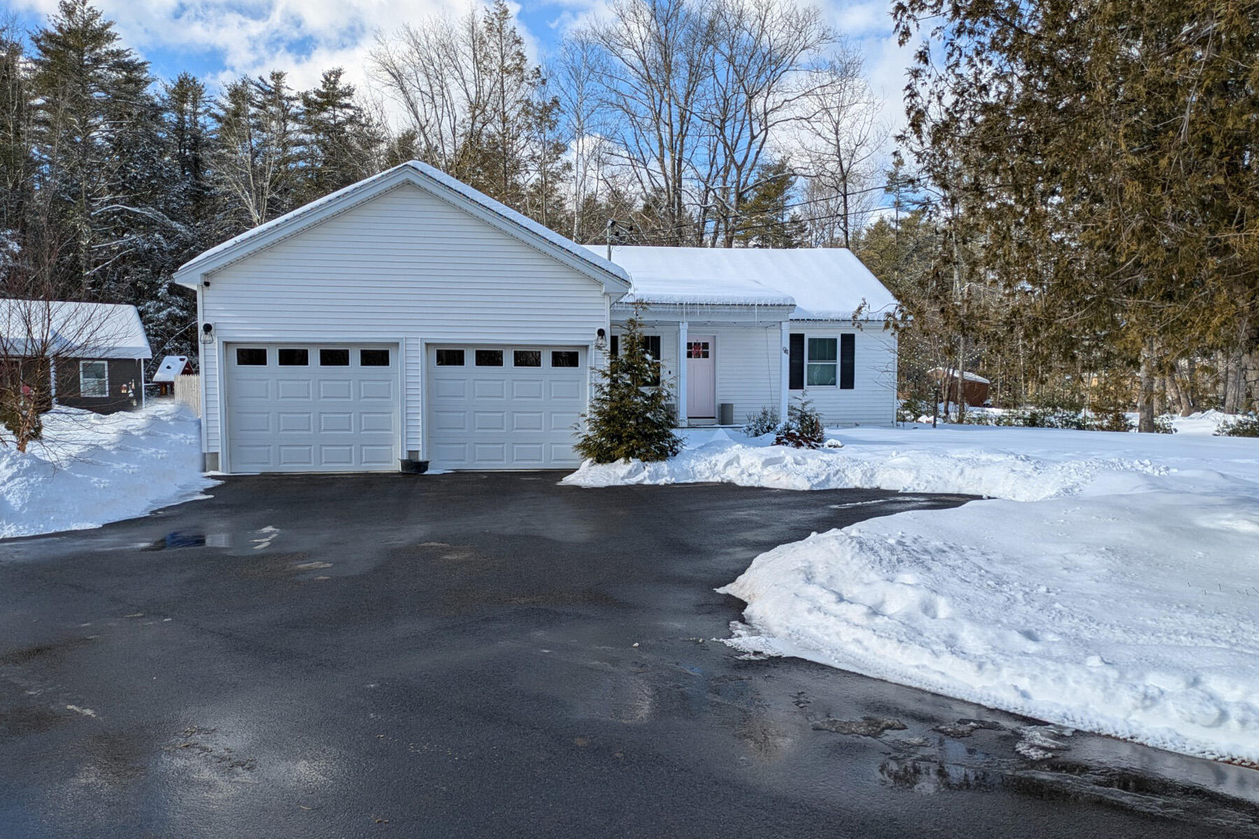 Lot 5 Crossman Drive