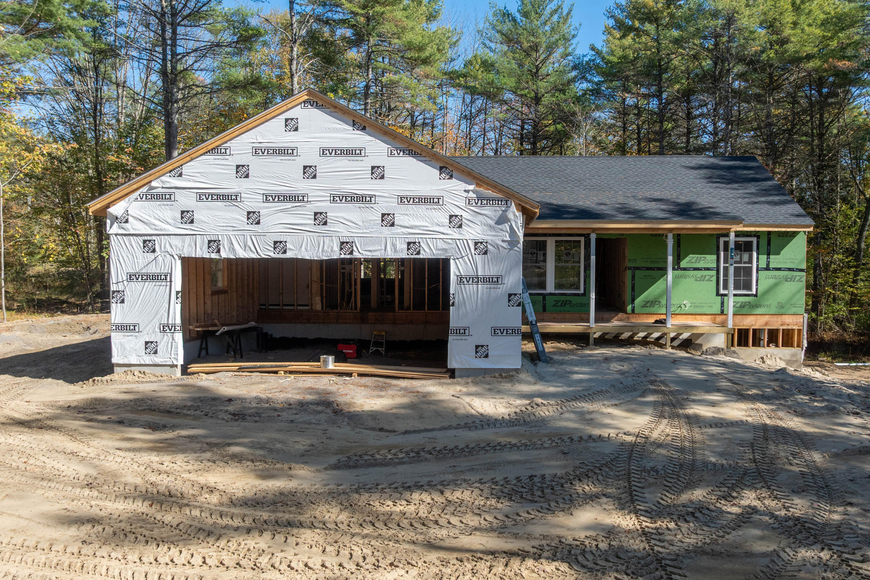 Lot 5 Crossman Drive