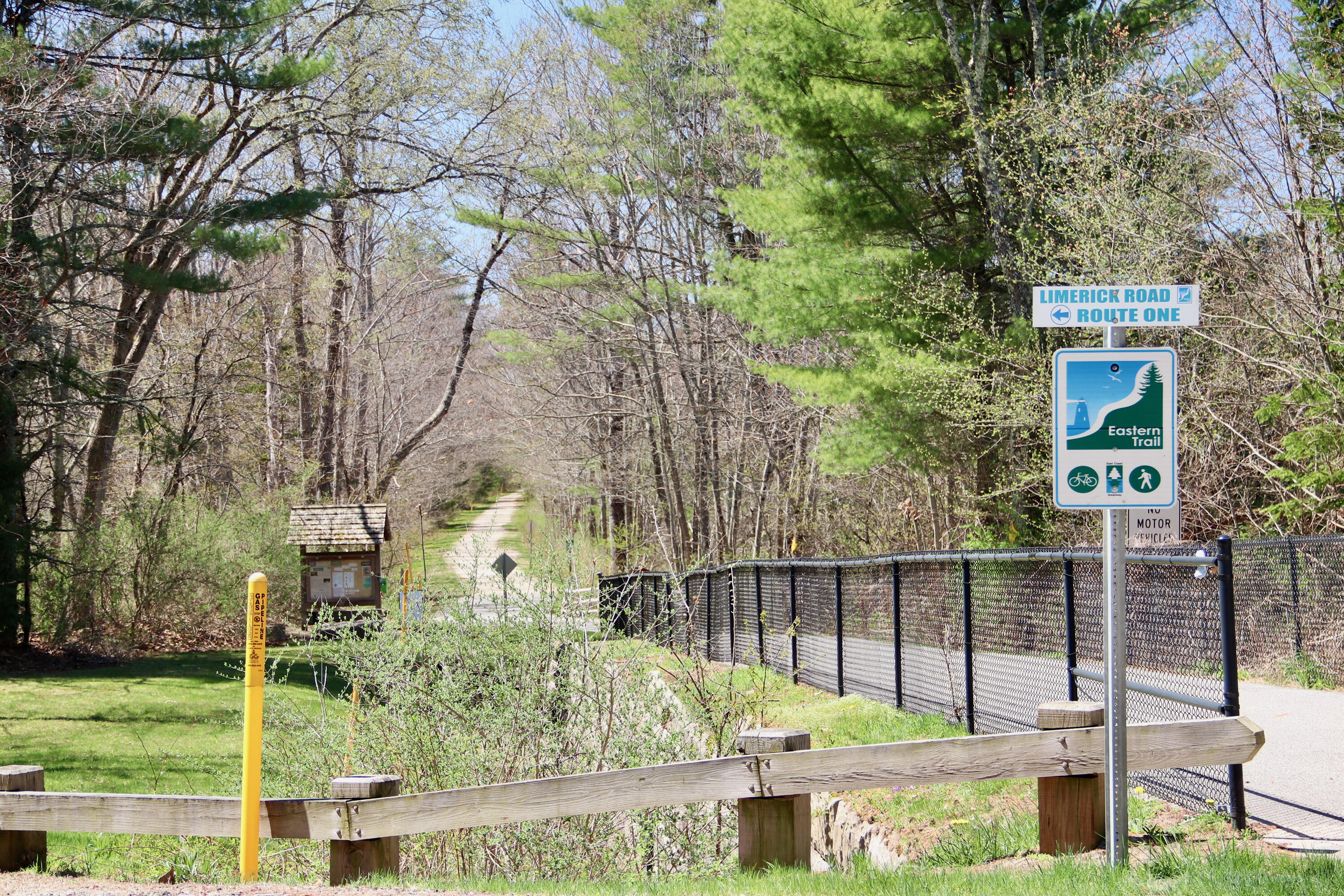 1 Deer Run Circle