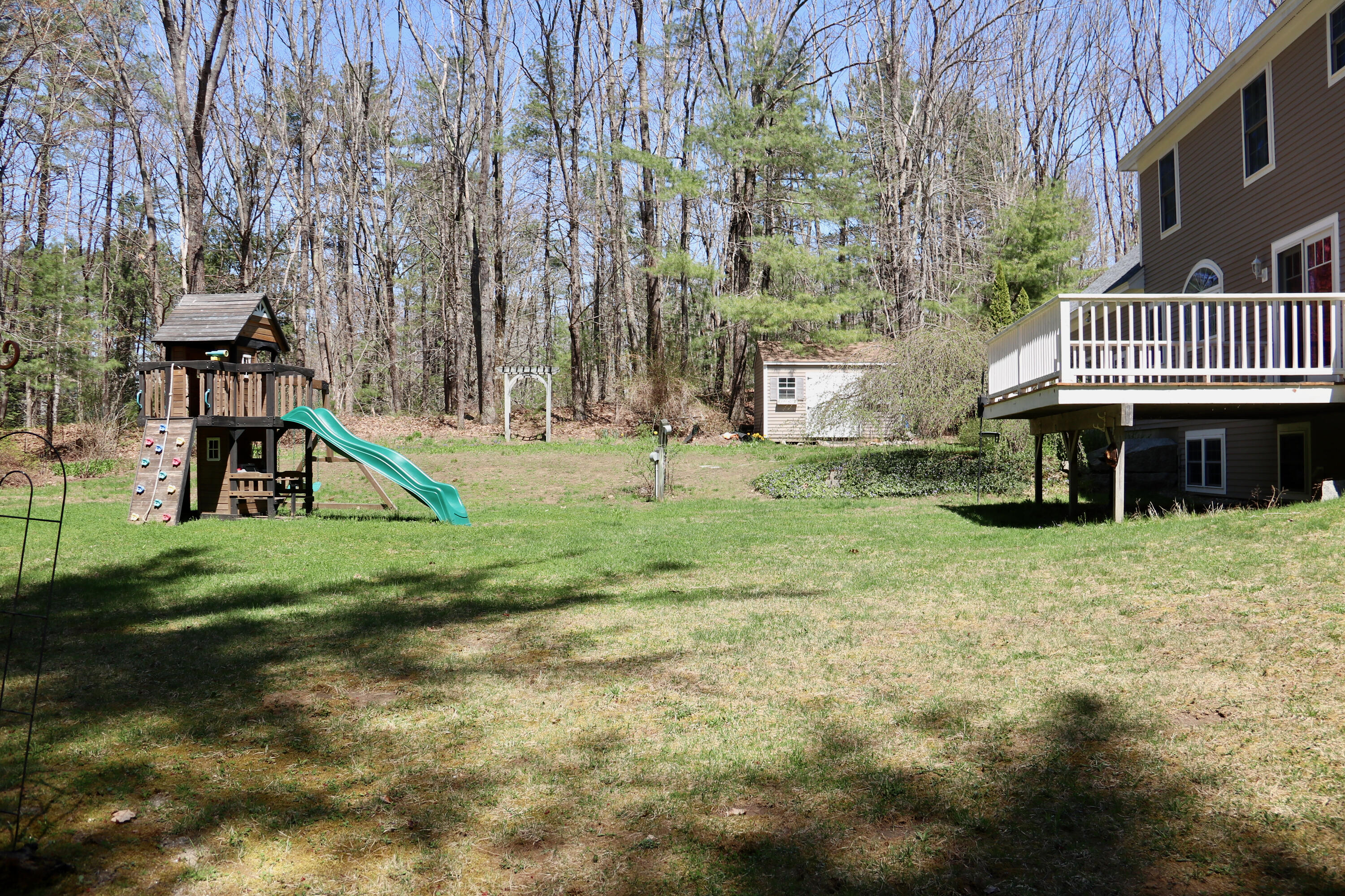 1 Deer Run Circle