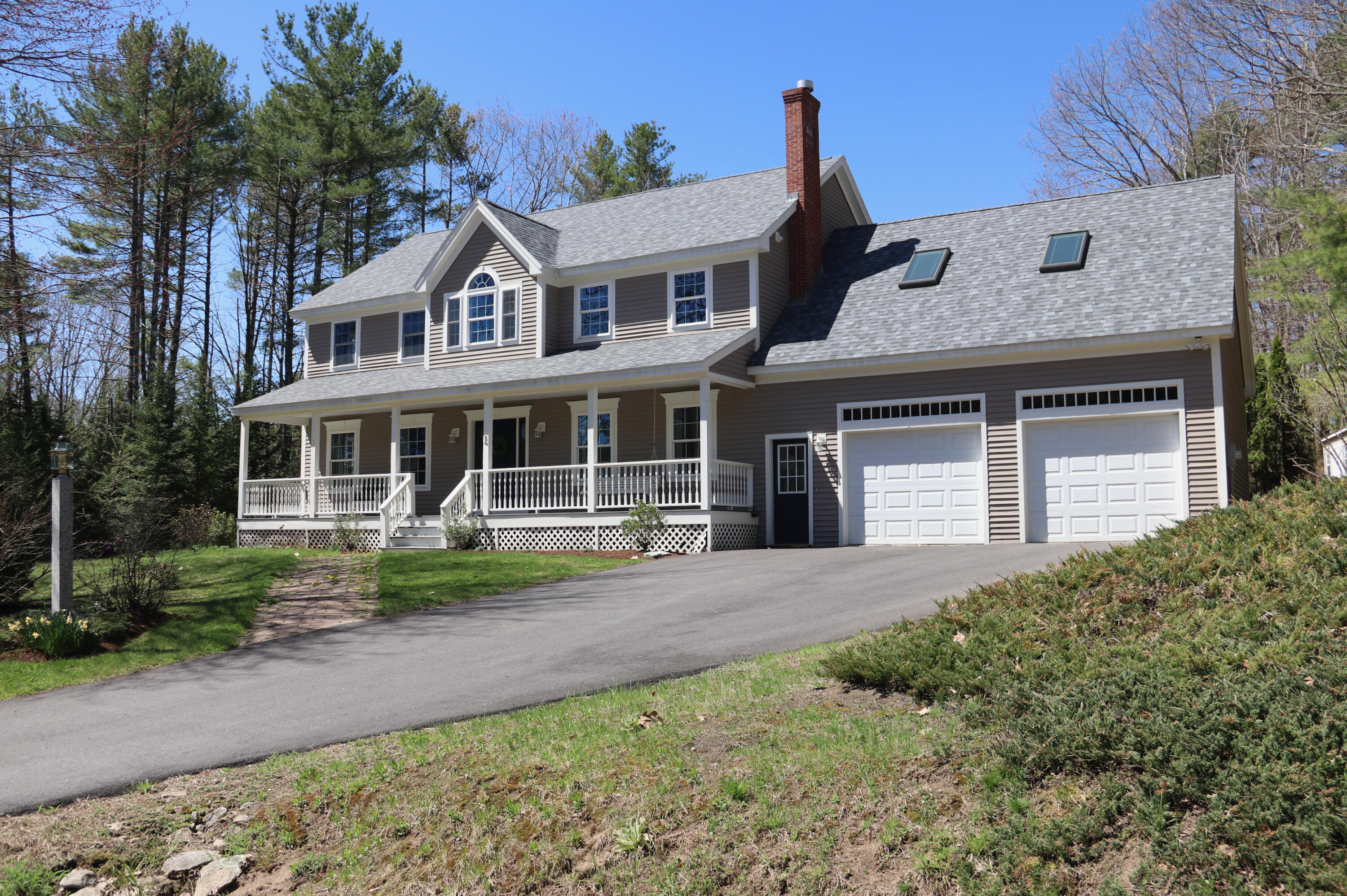 1 Deer Run Circle