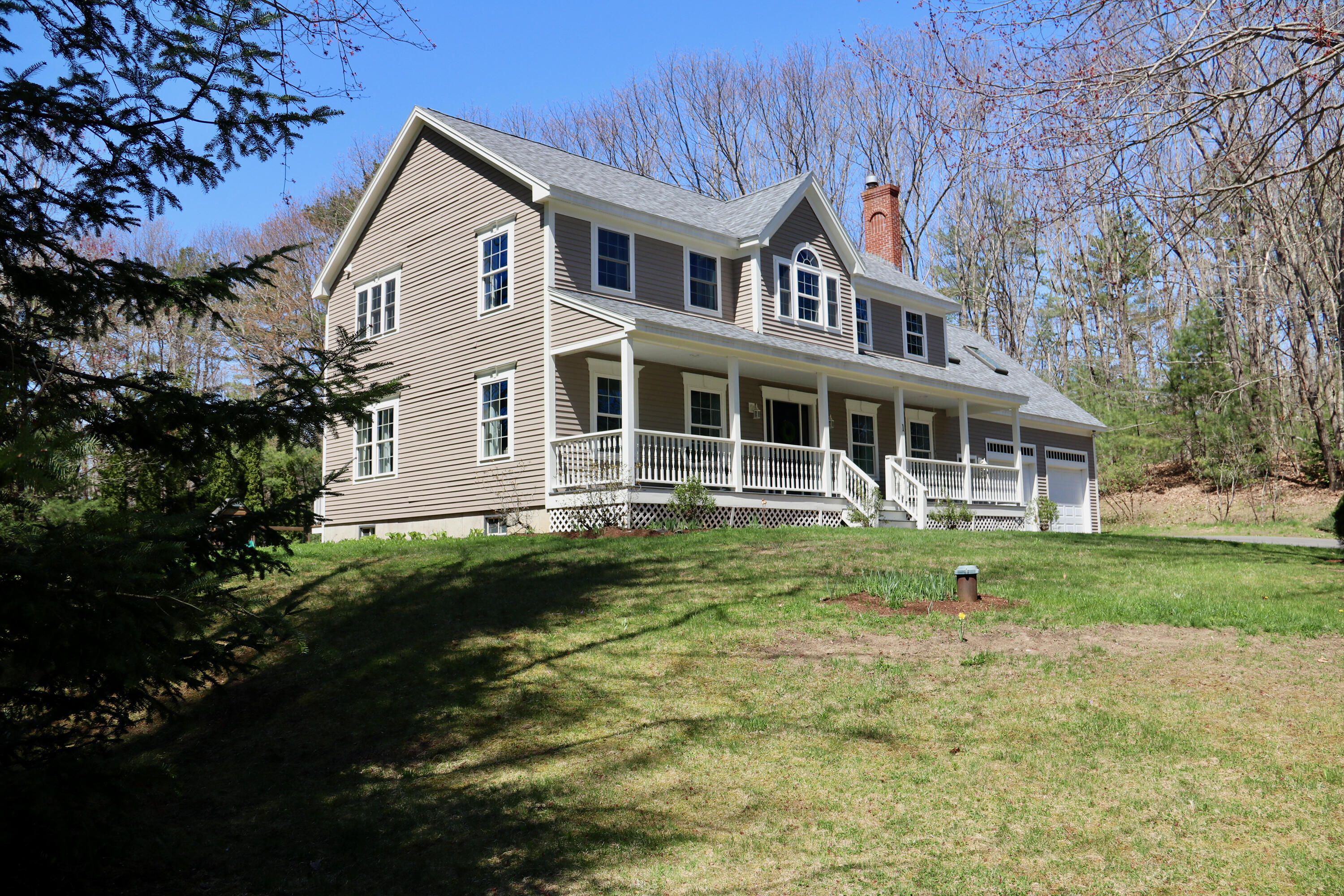 1 Deer Run Circle
