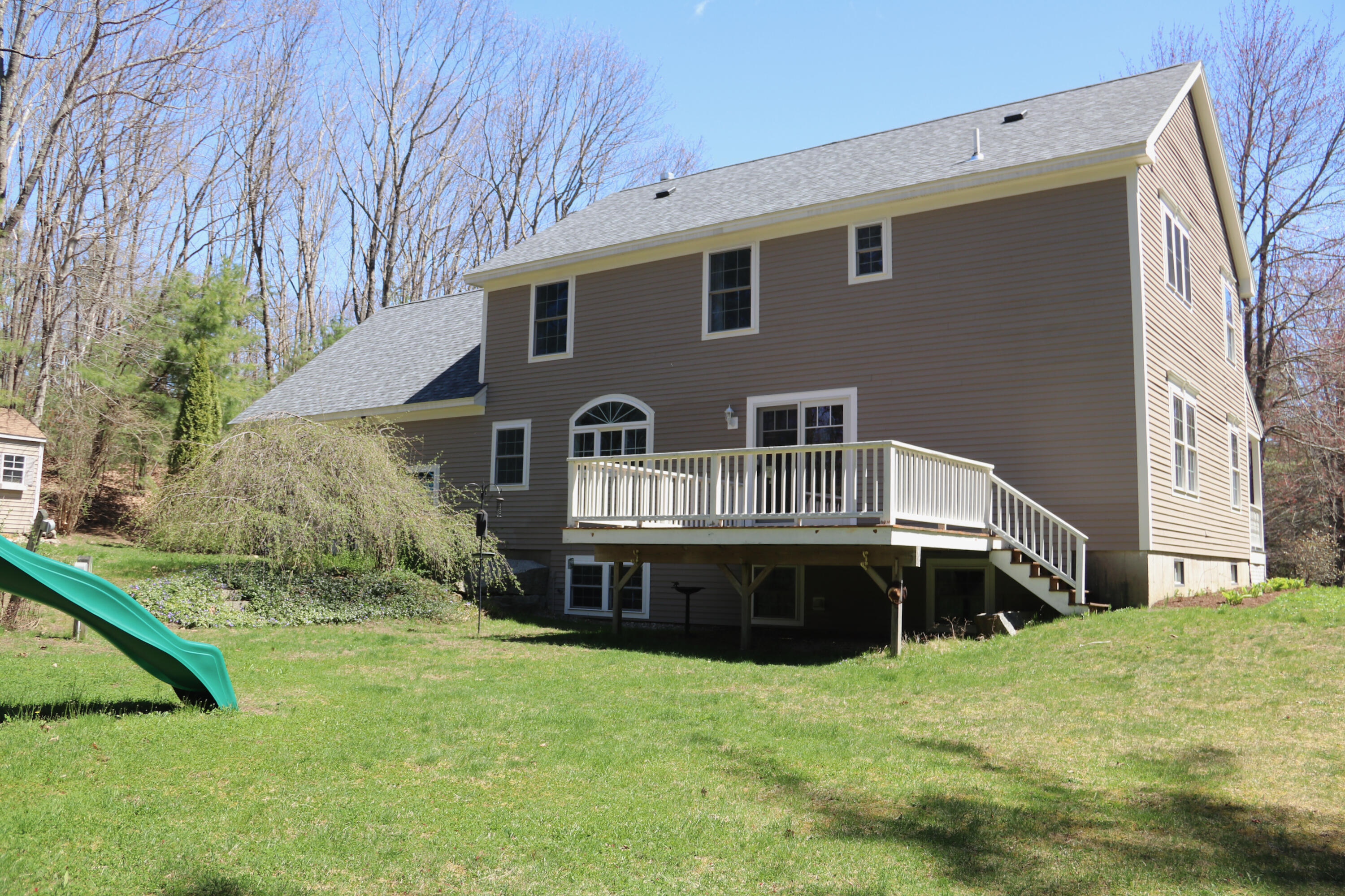 1 Deer Run Circle