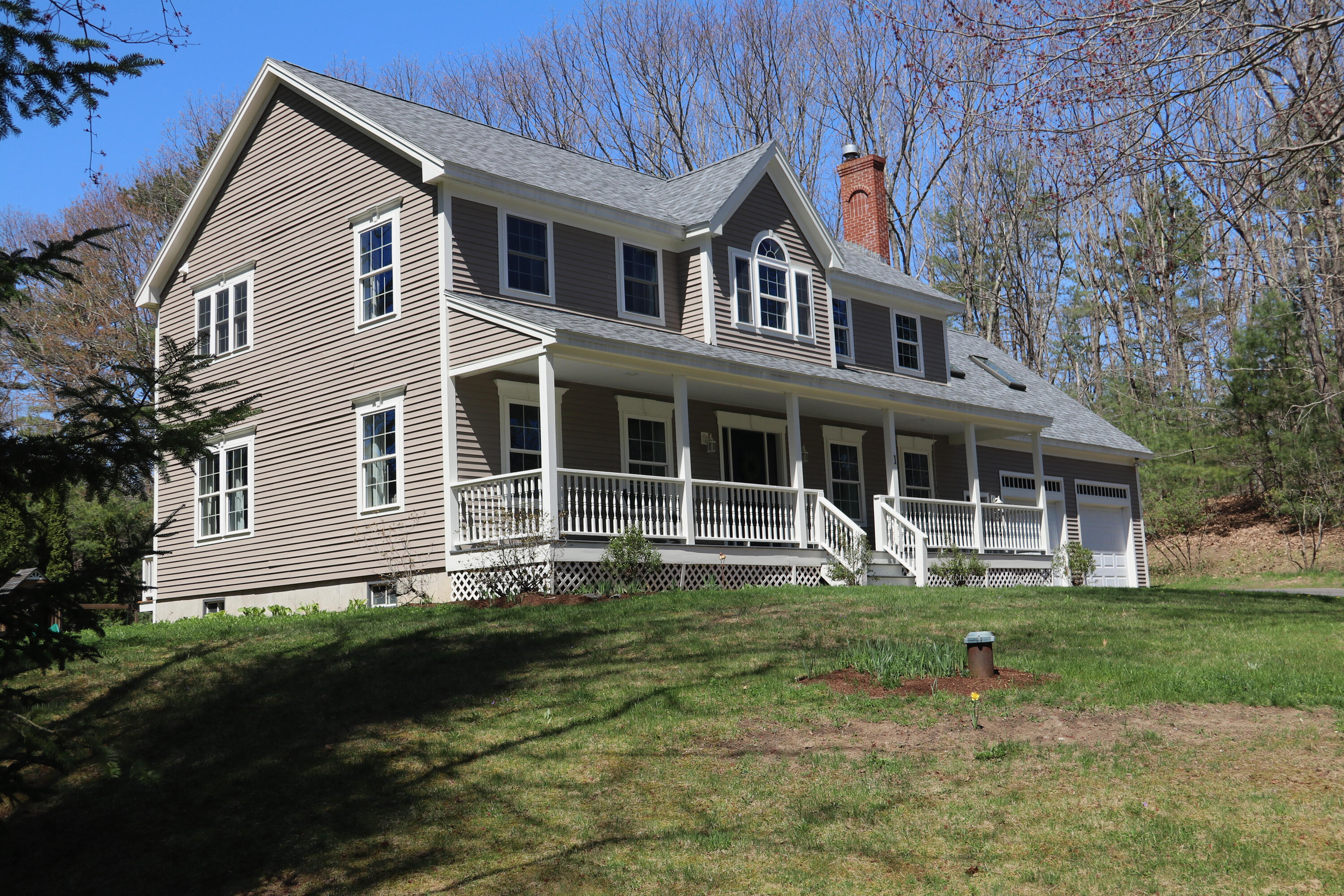 1 Deer Run Circle