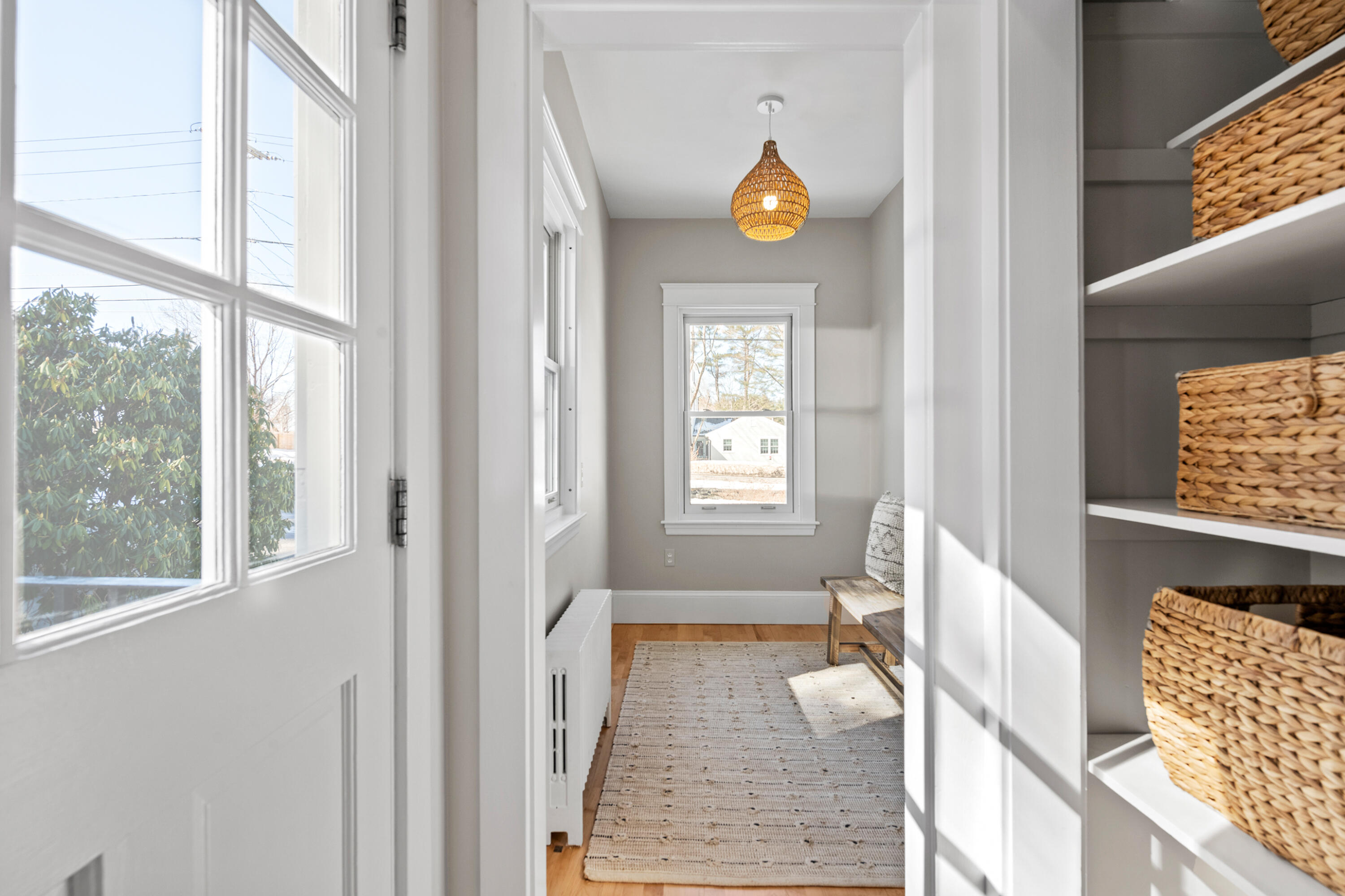 93 Foreside Road
