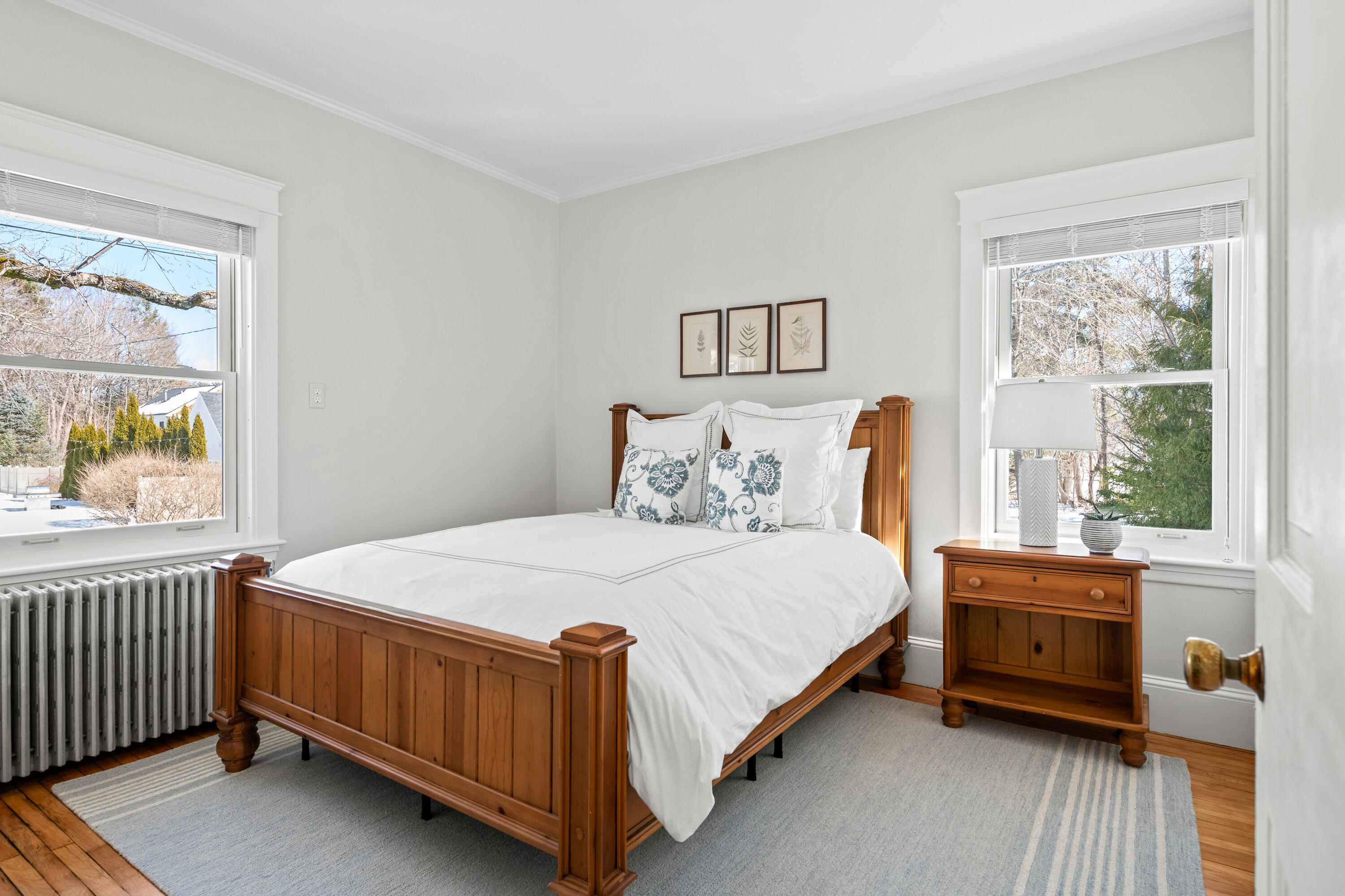 93 Foreside Road