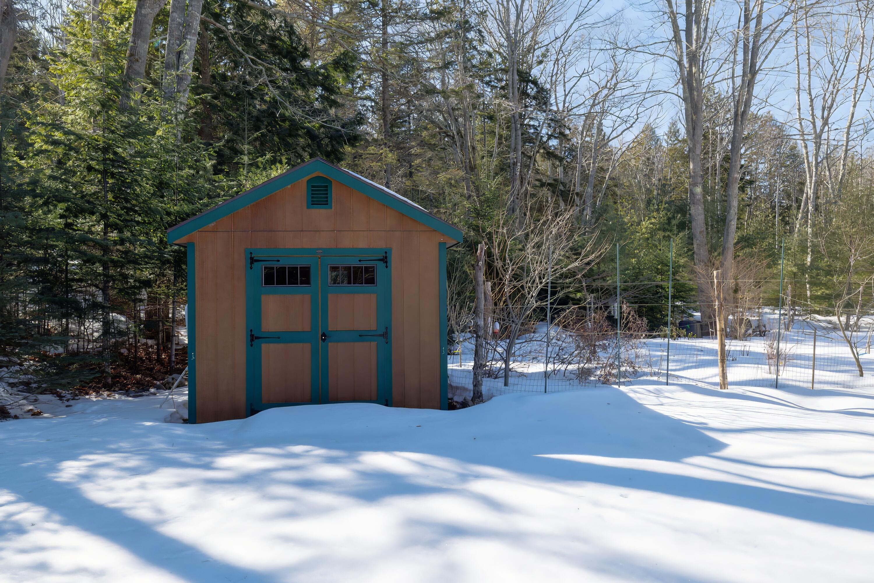 128 Oak Hill Road