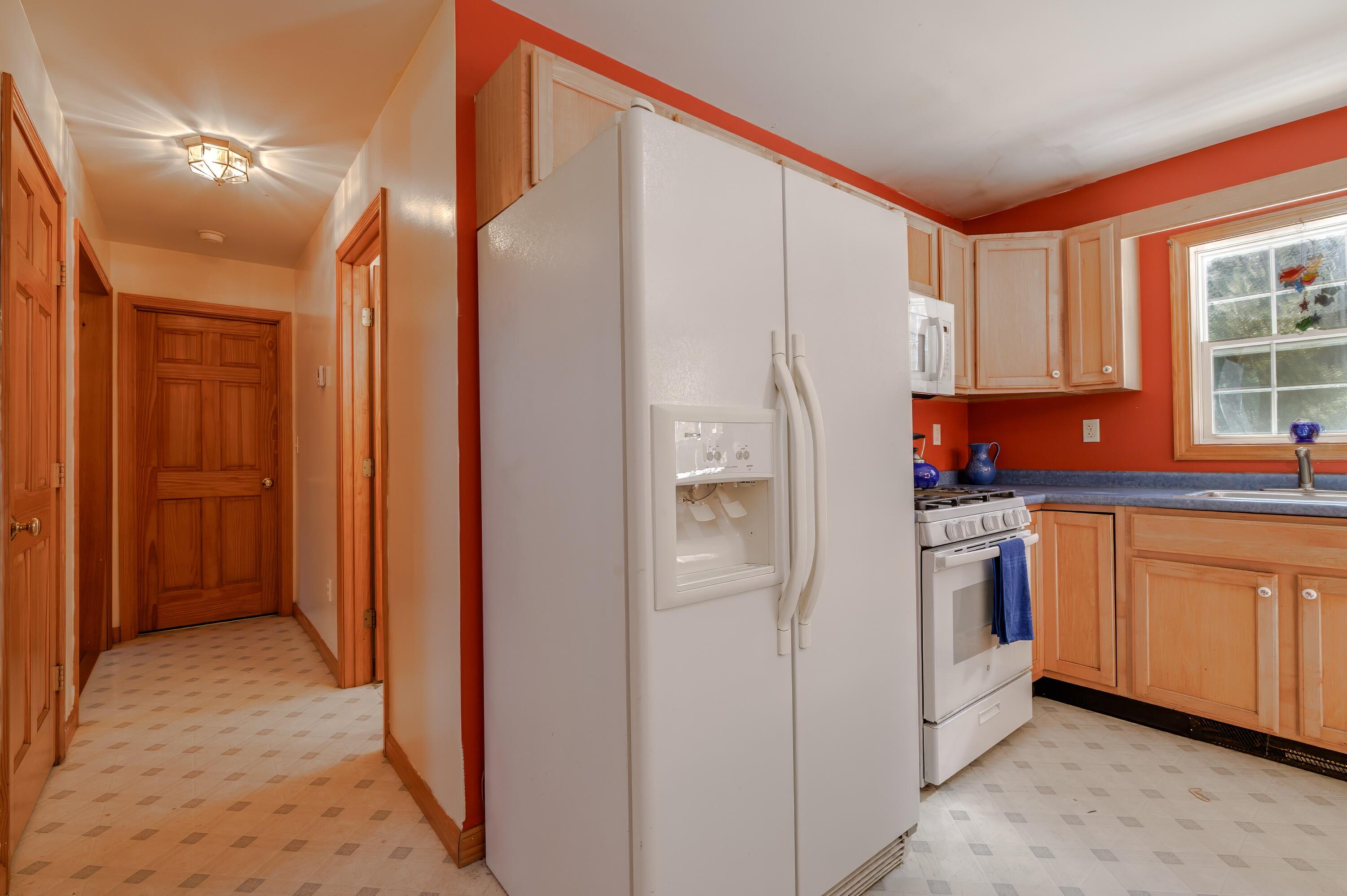 128 Oak Hill Road