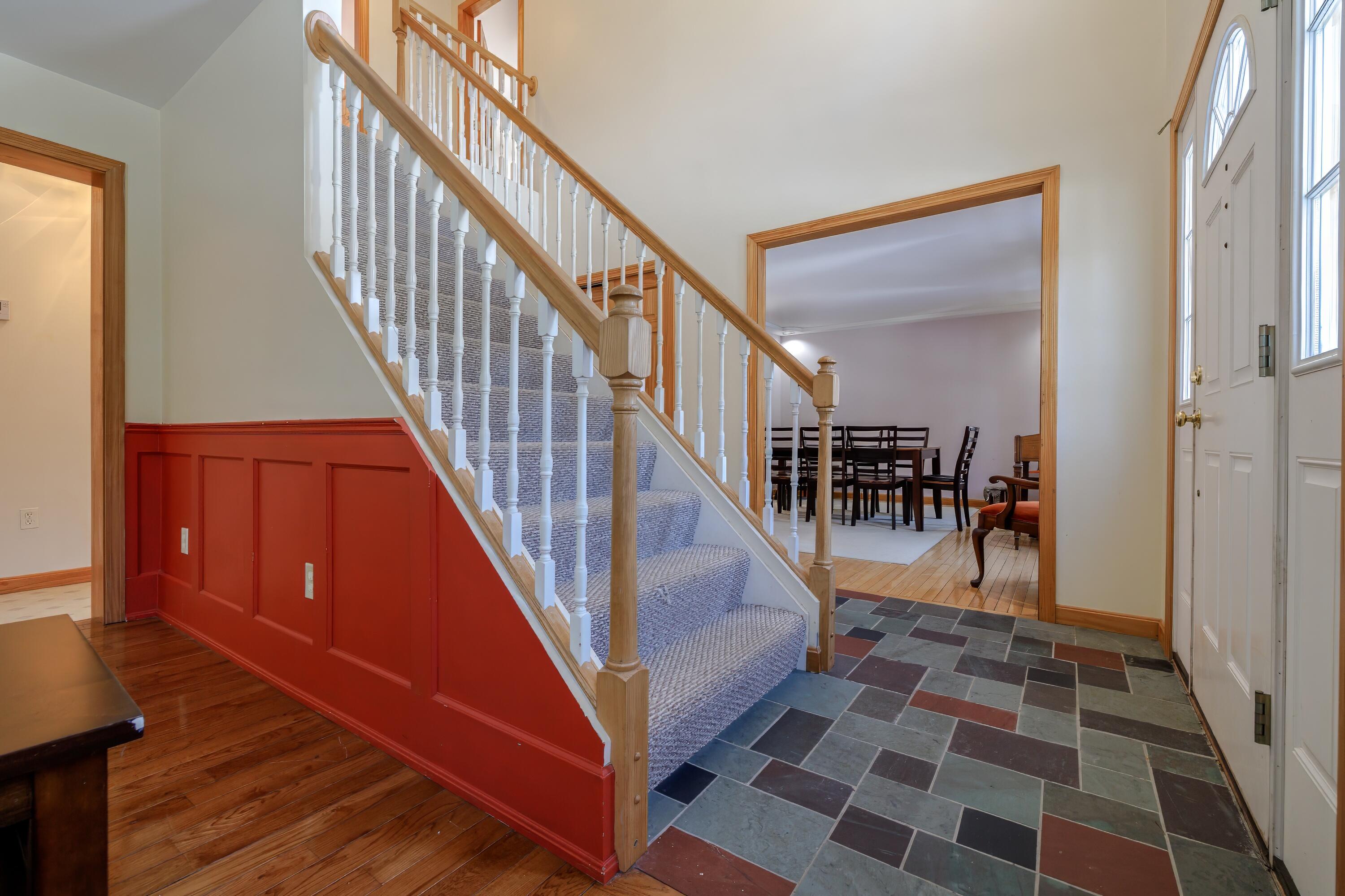 128 Oak Hill Road