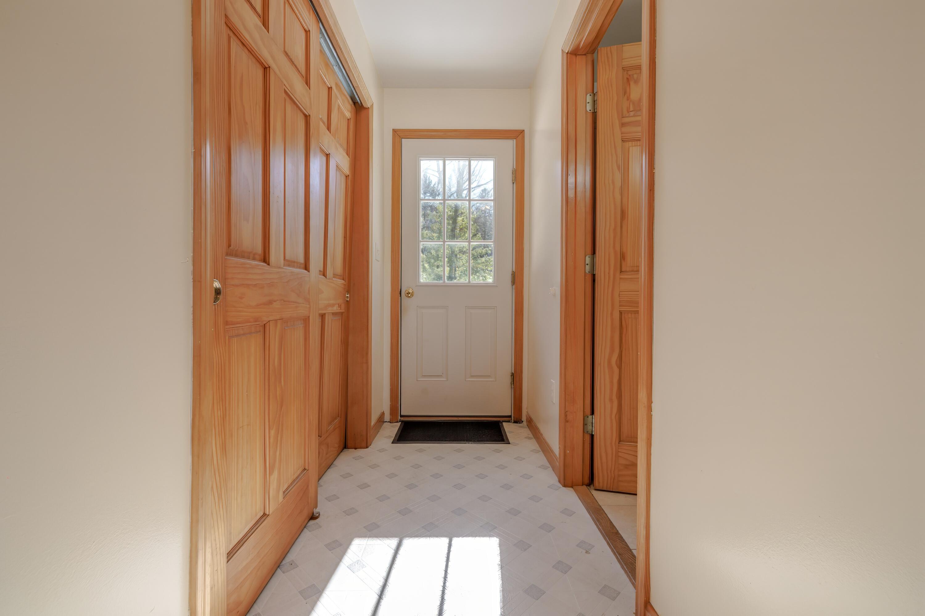 128 Oak Hill Road
