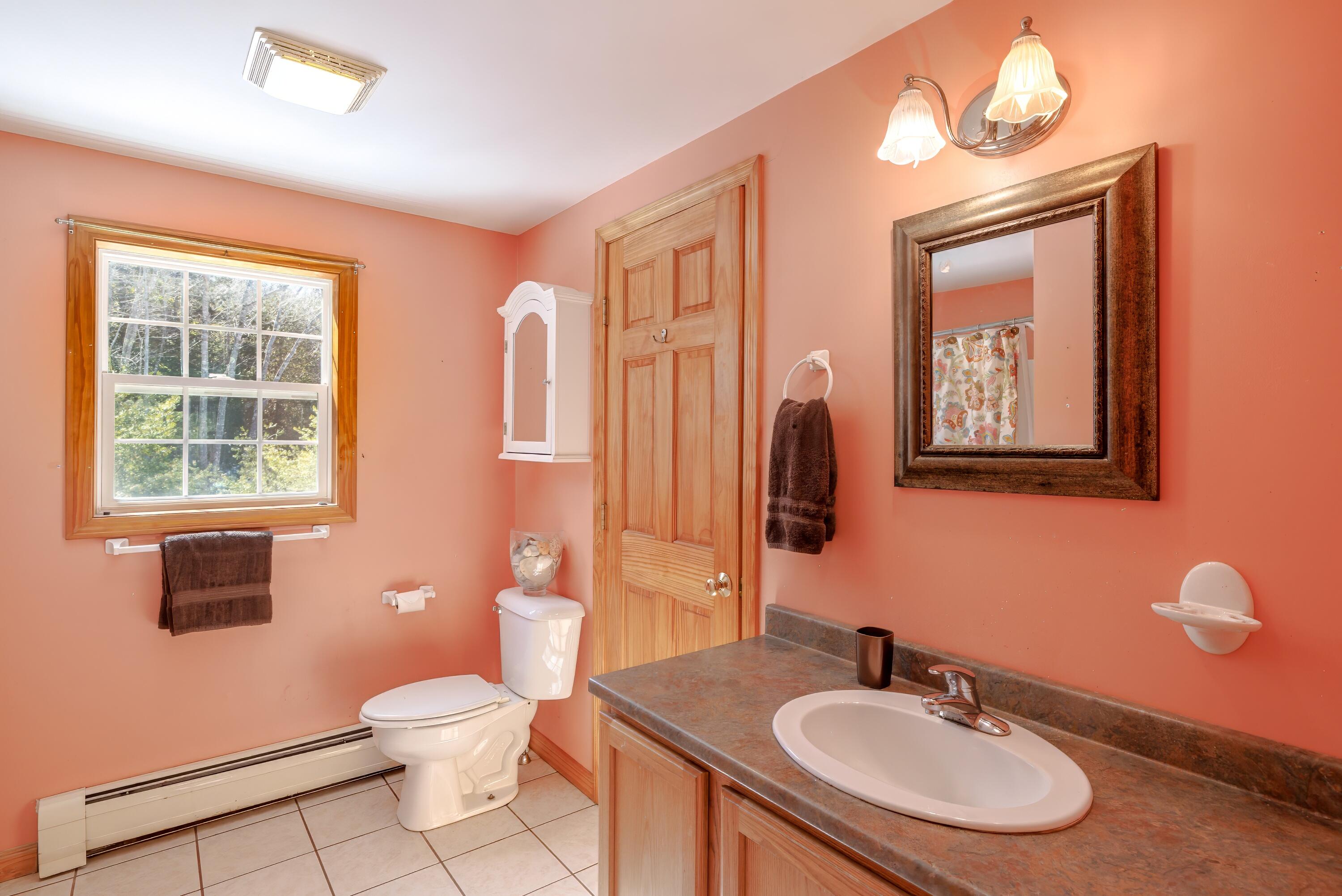 128 Oak Hill Road