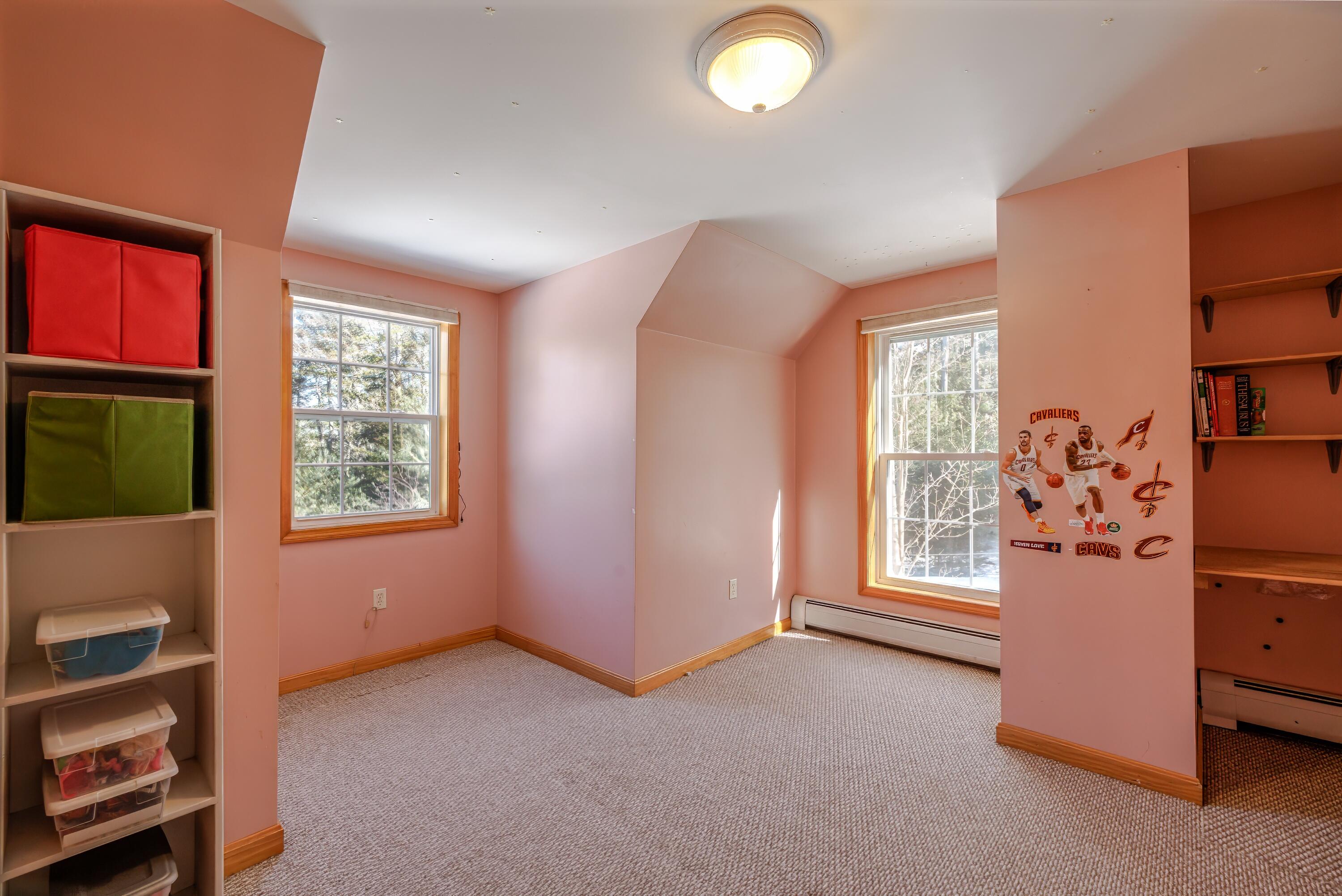 128 Oak Hill Road
