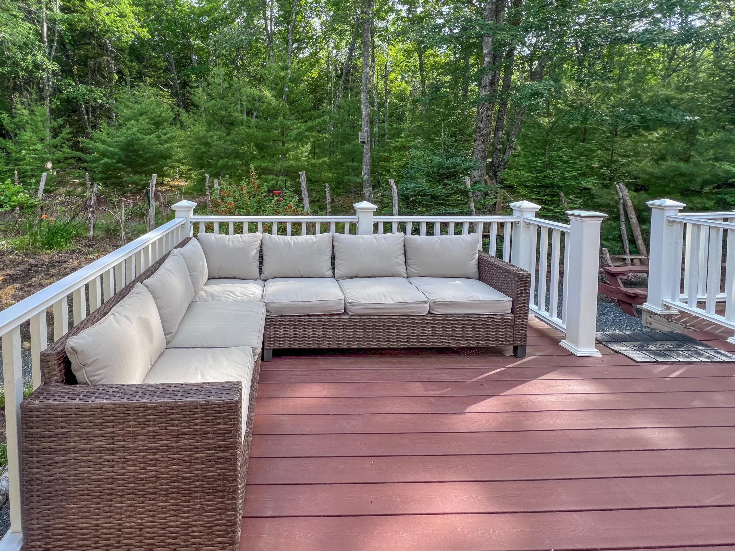 128 Oak Hill Road