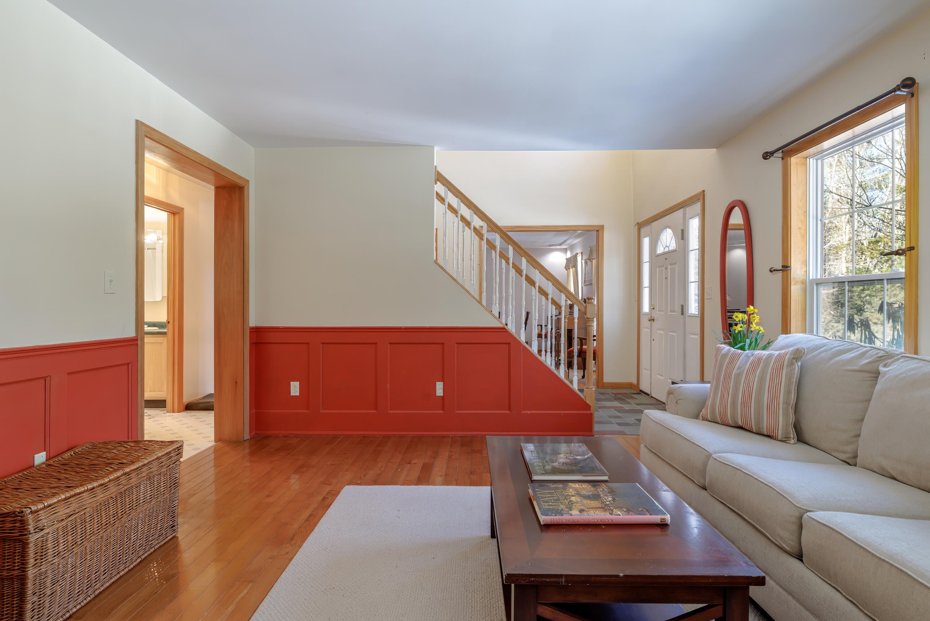 128 Oak Hill Road