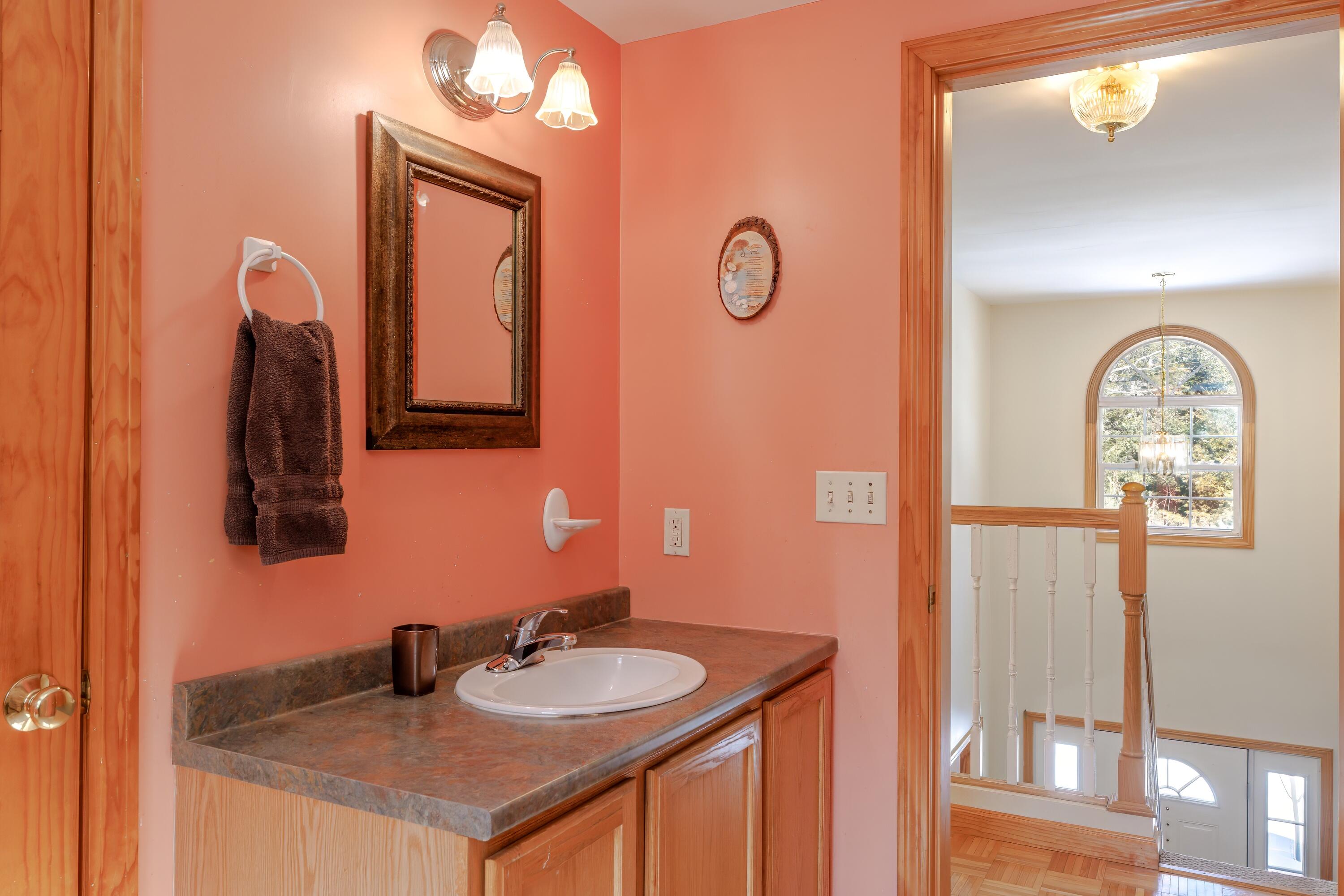 128 Oak Hill Road