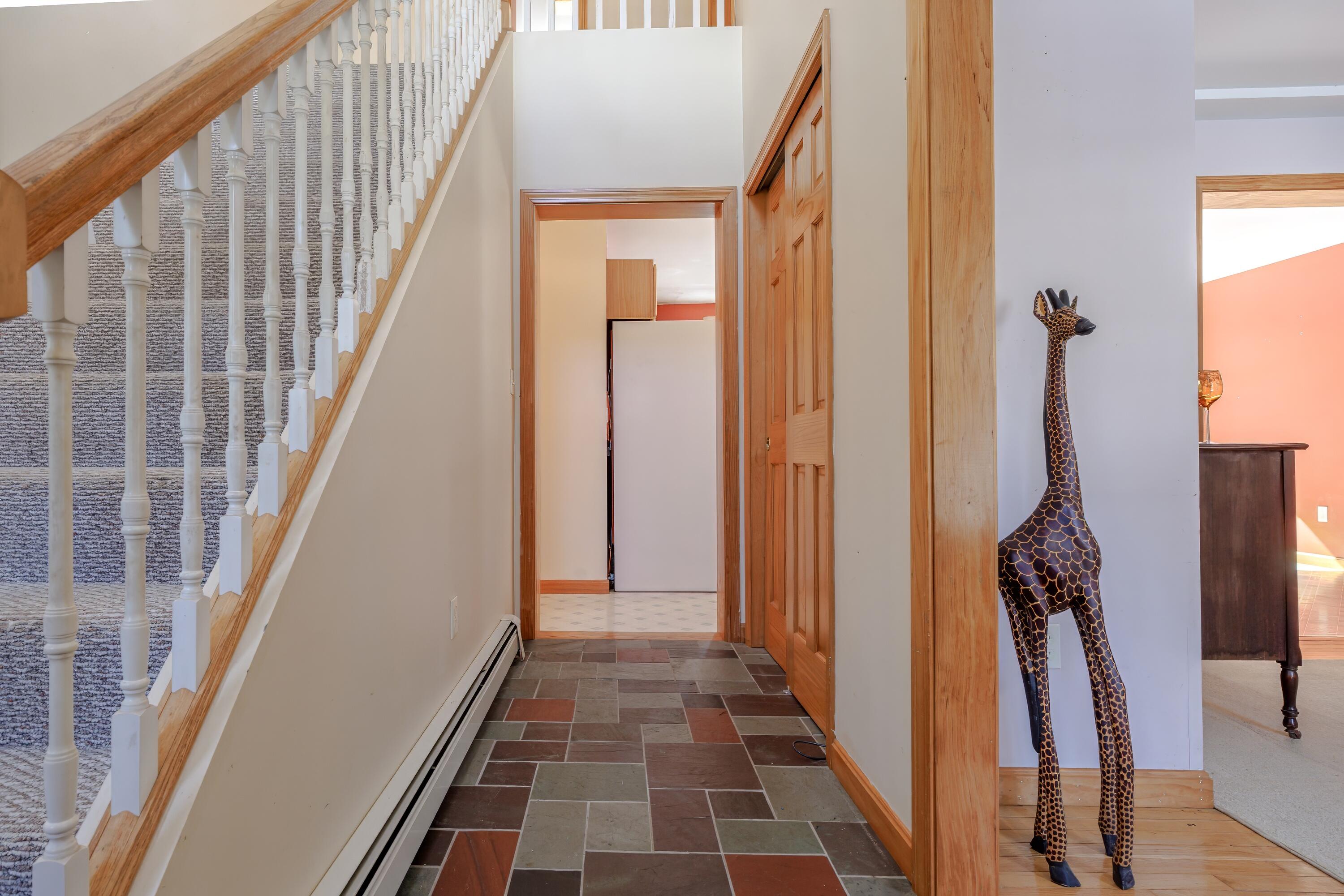 128 Oak Hill Road