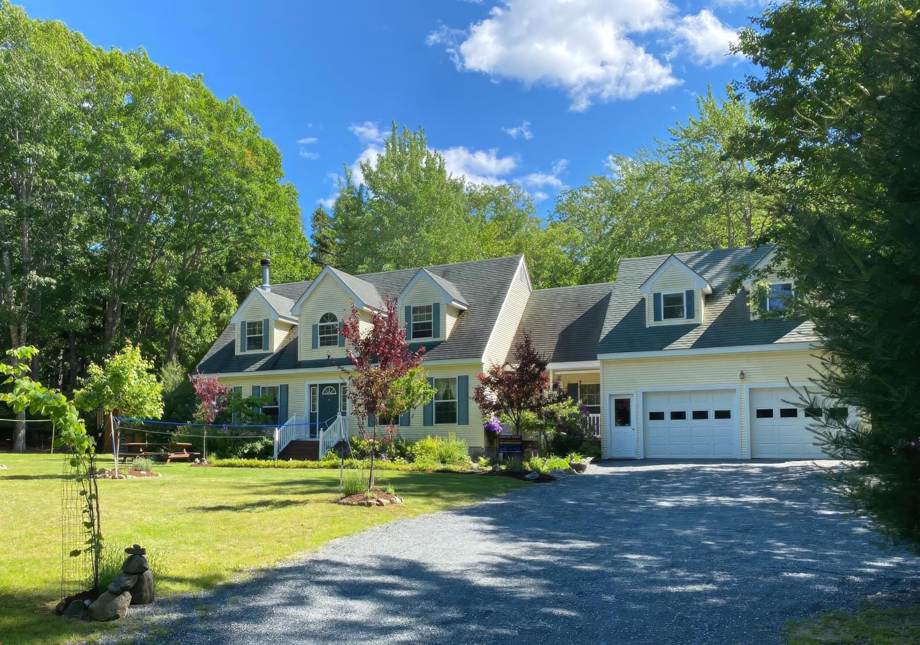 128 Oak Hill Road