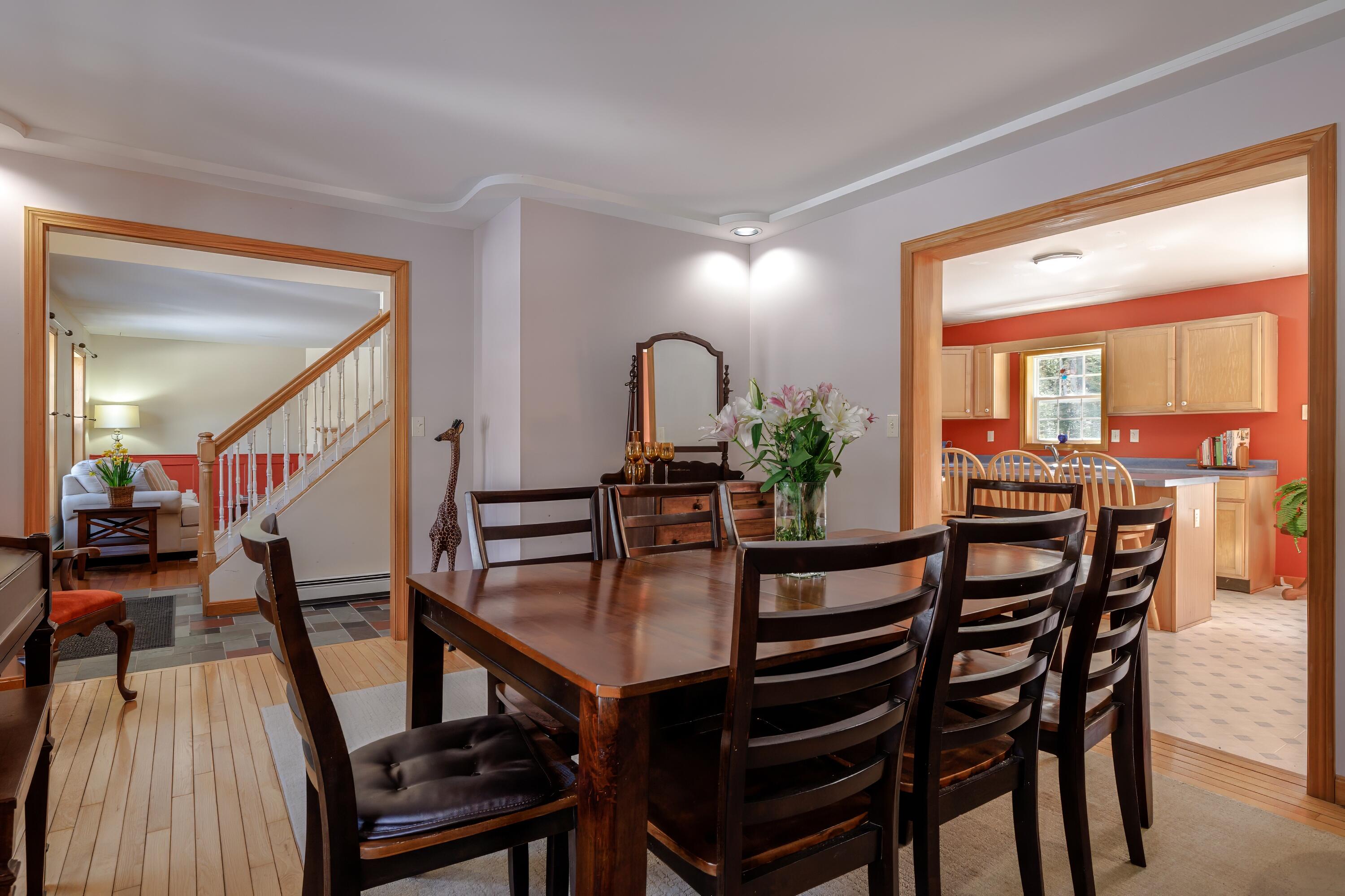 128 Oak Hill Road