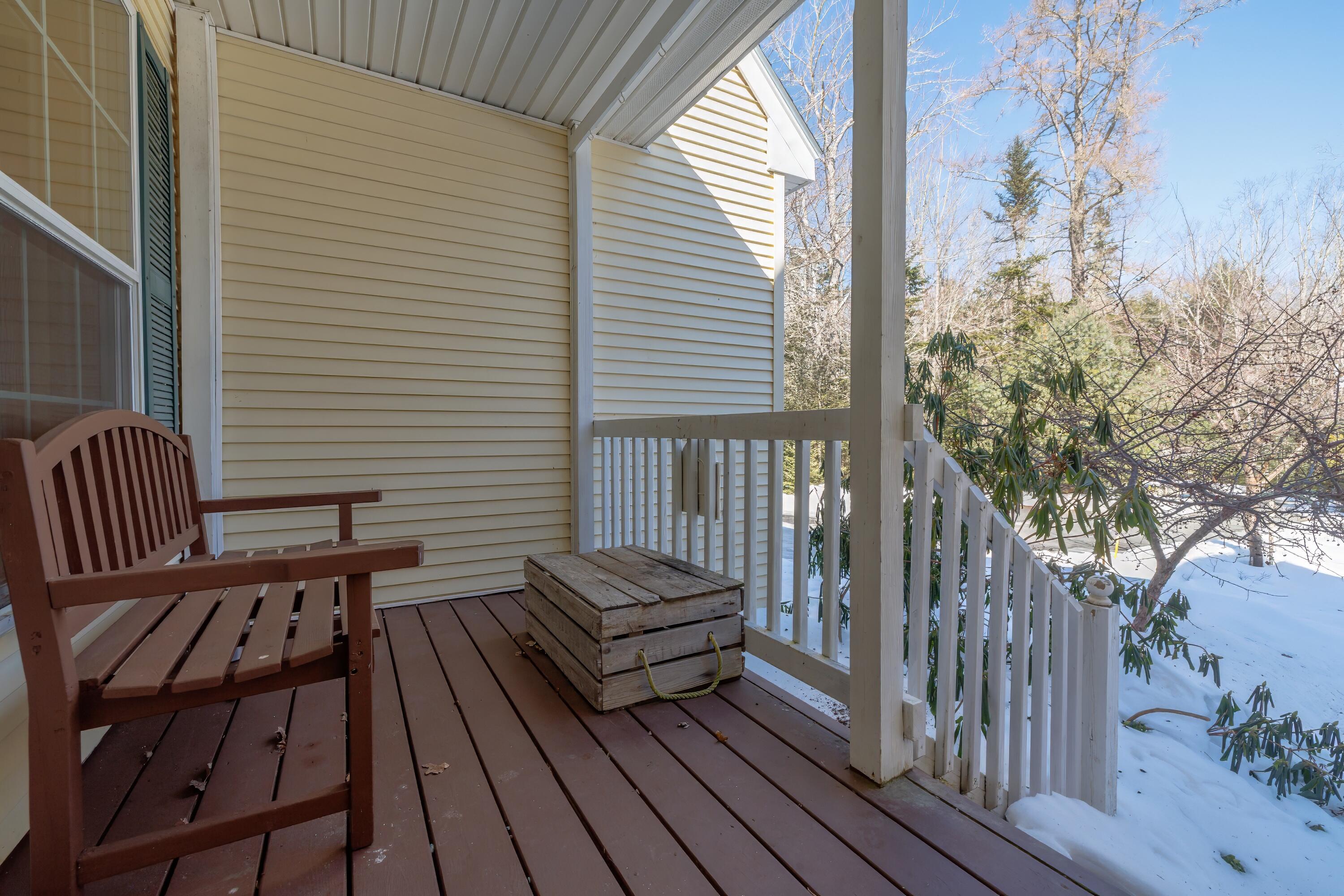 128 Oak Hill Road
