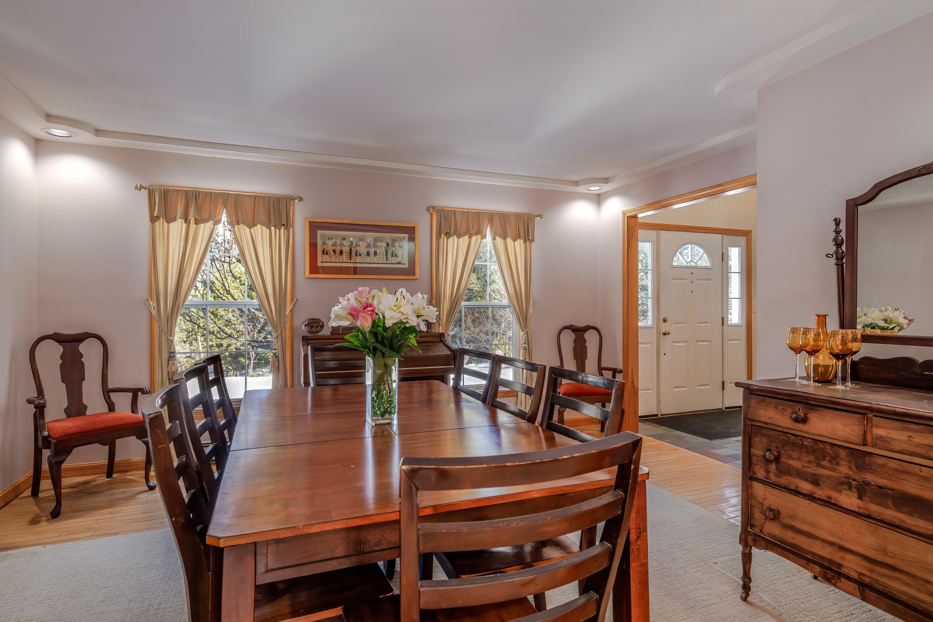 128 Oak Hill Road